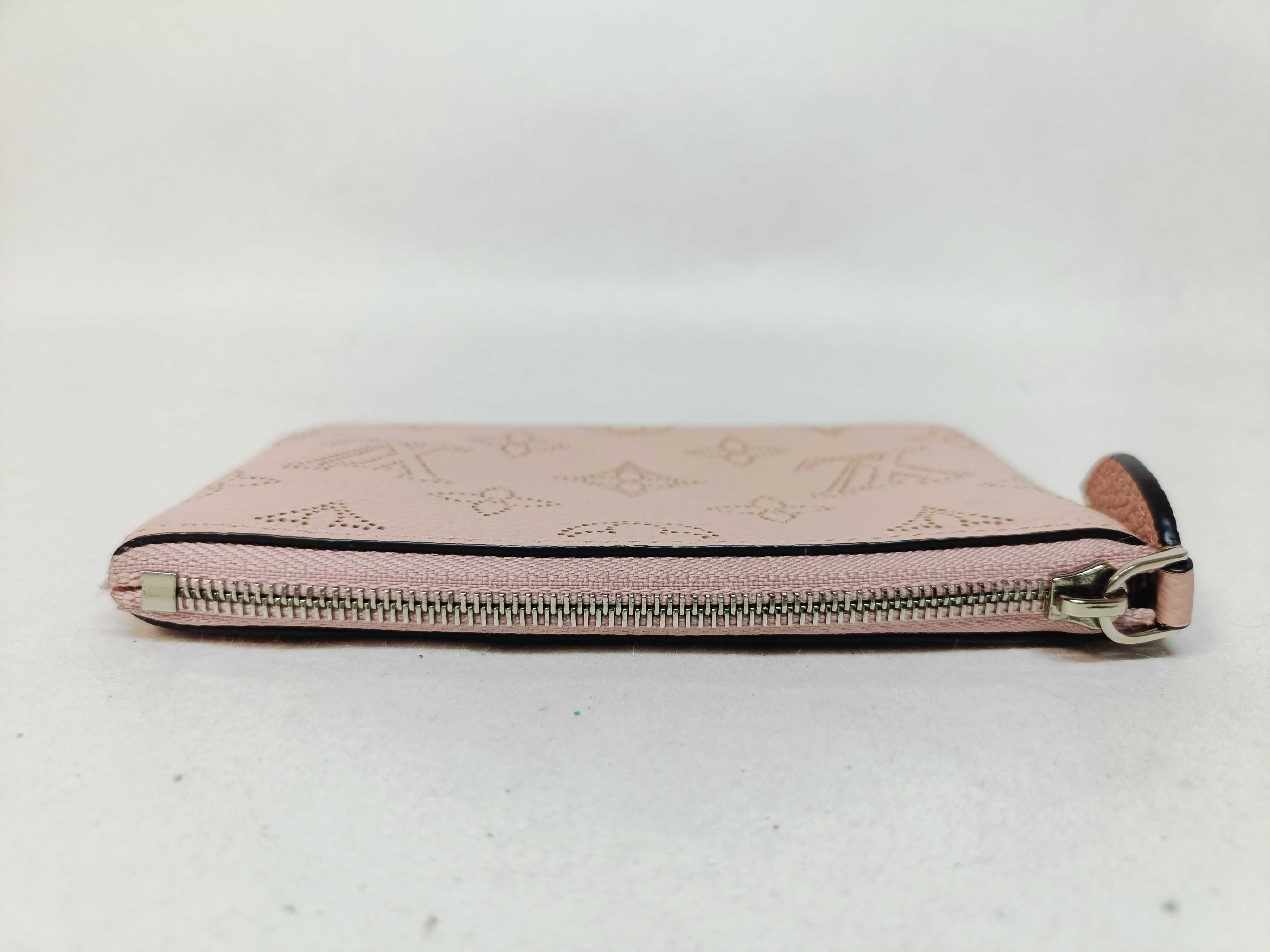 Mahina Pochette Clé Coin Case — view 6