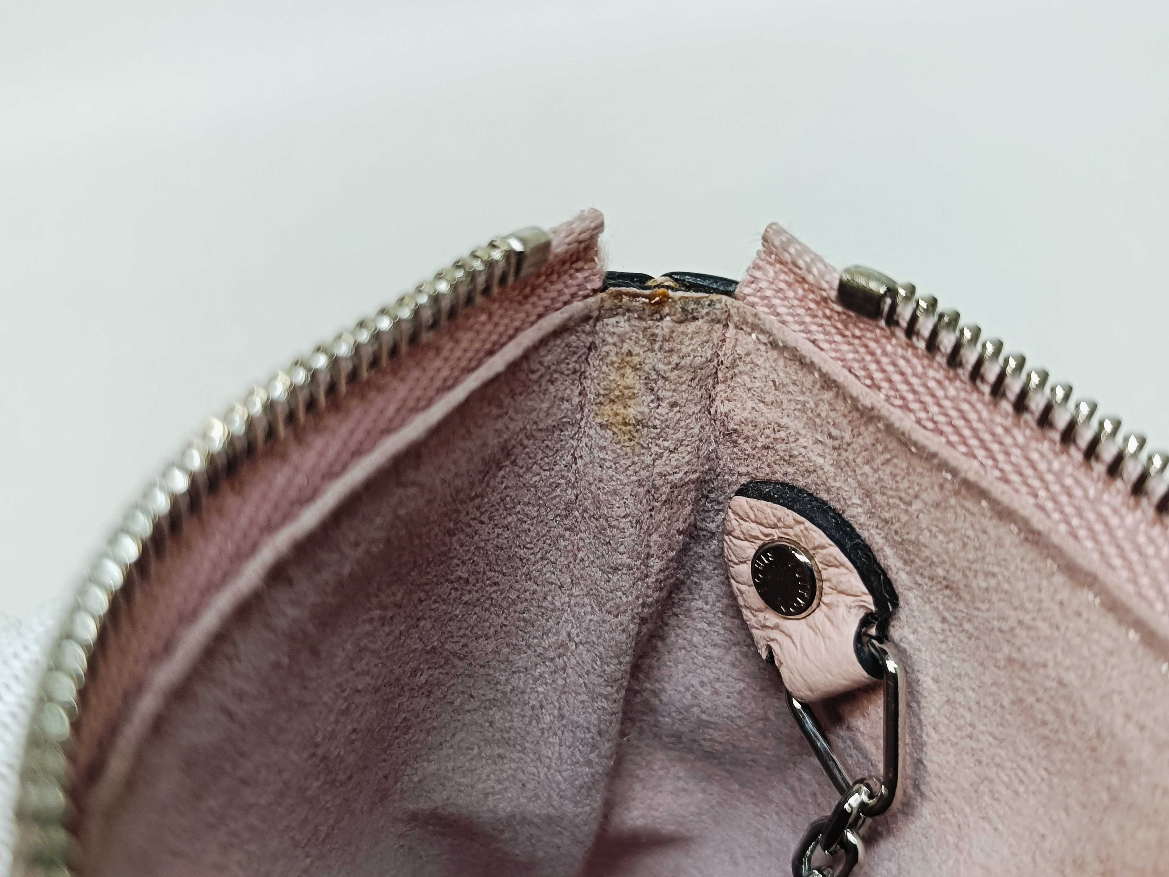 Mahina Pochette Clé Coin Case — view 9