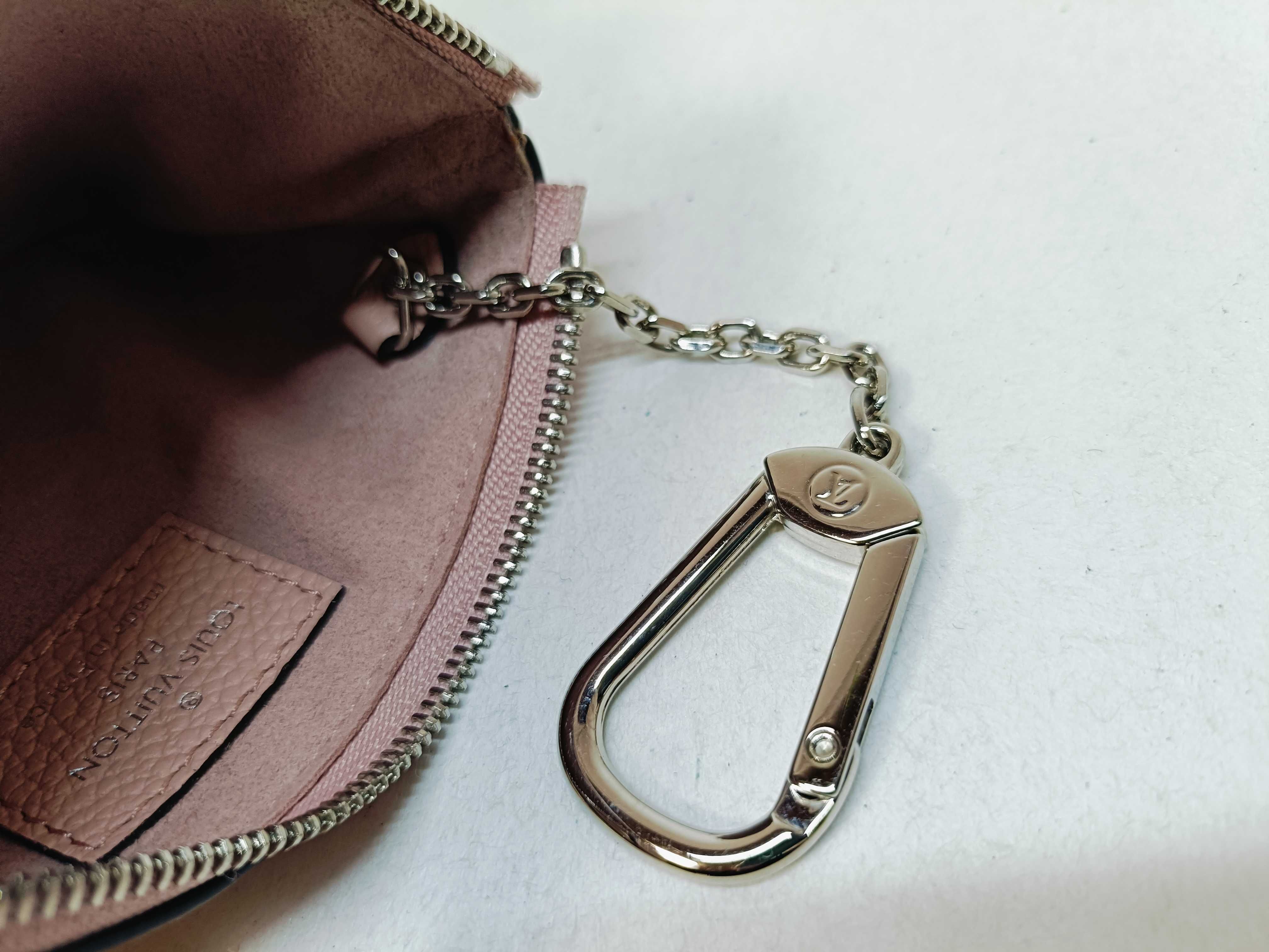 Mahina Pochette Clé Coin Case — view 10