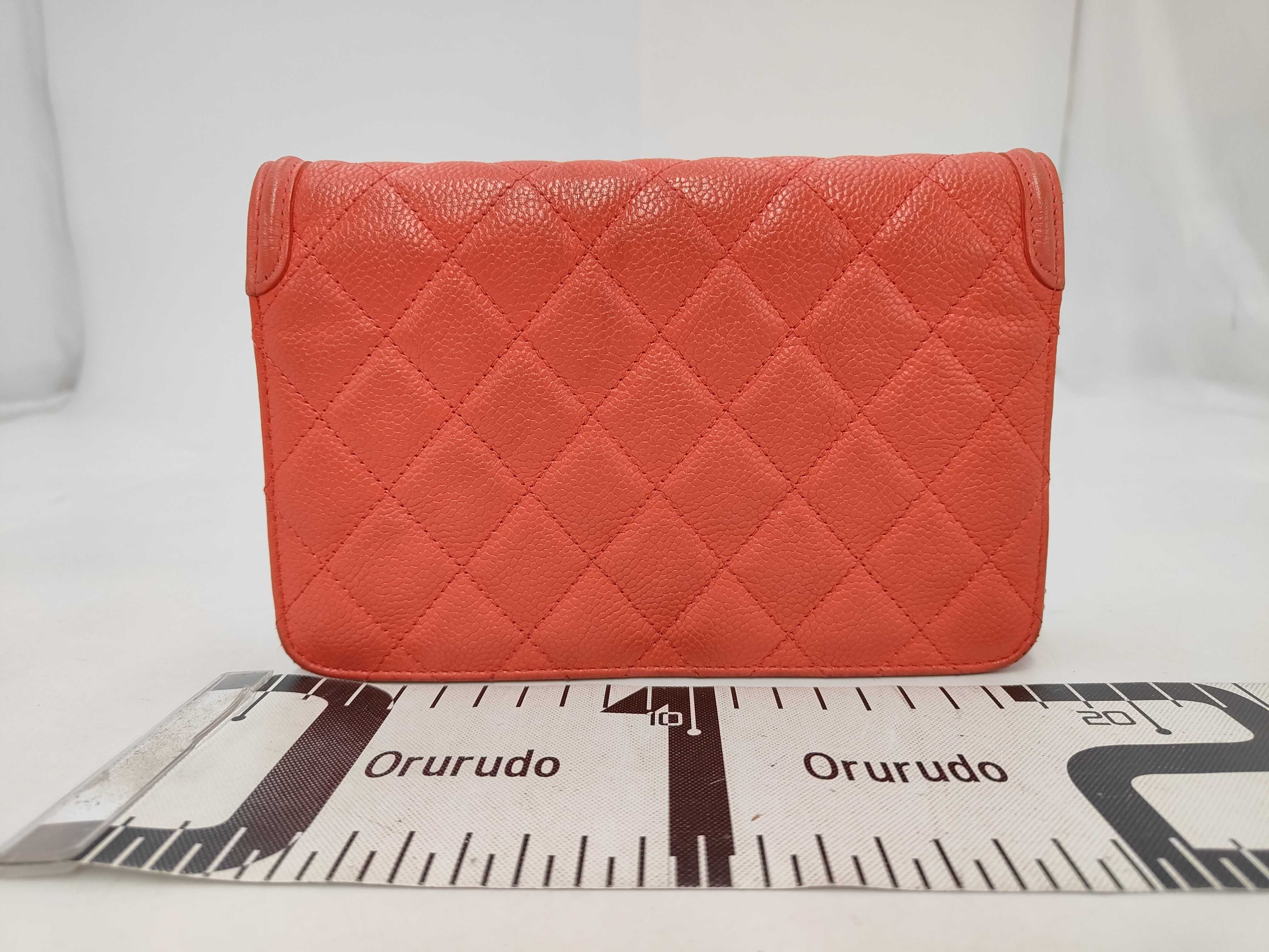 CC Filigree Chain Wallet — view 2