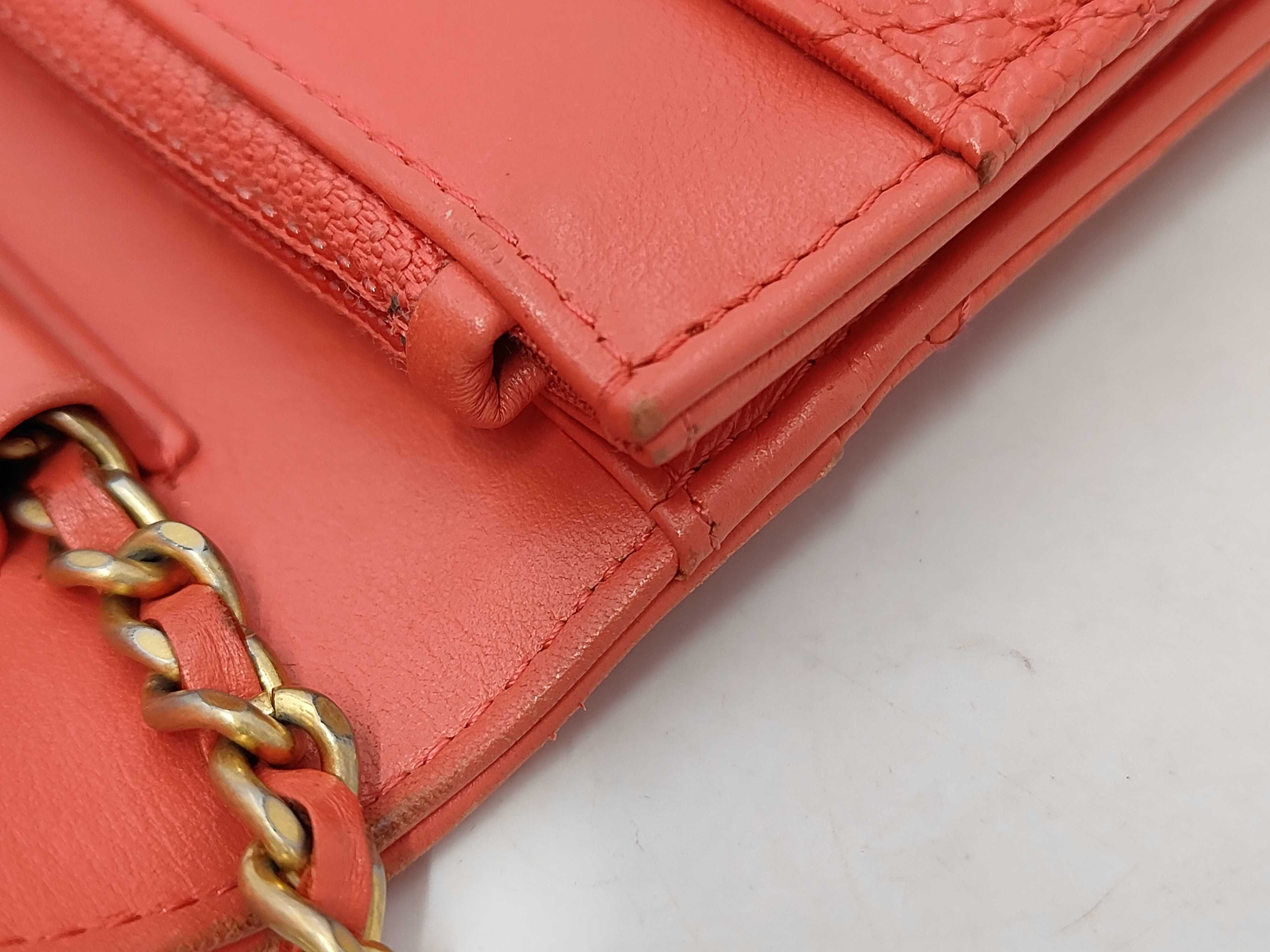 CC Filigree Chain Wallet — view 11