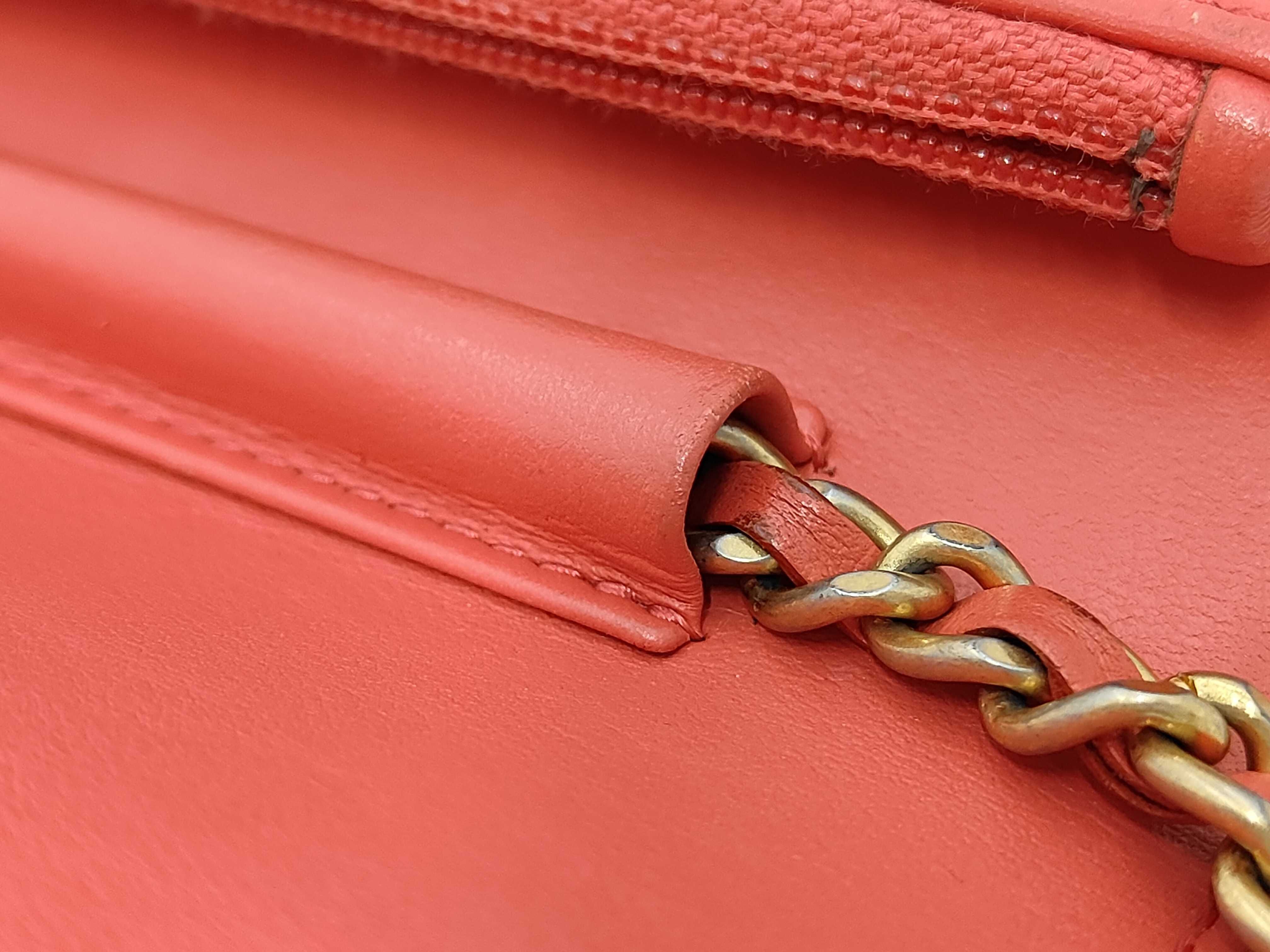 CC Filigree Chain Wallet — view 12