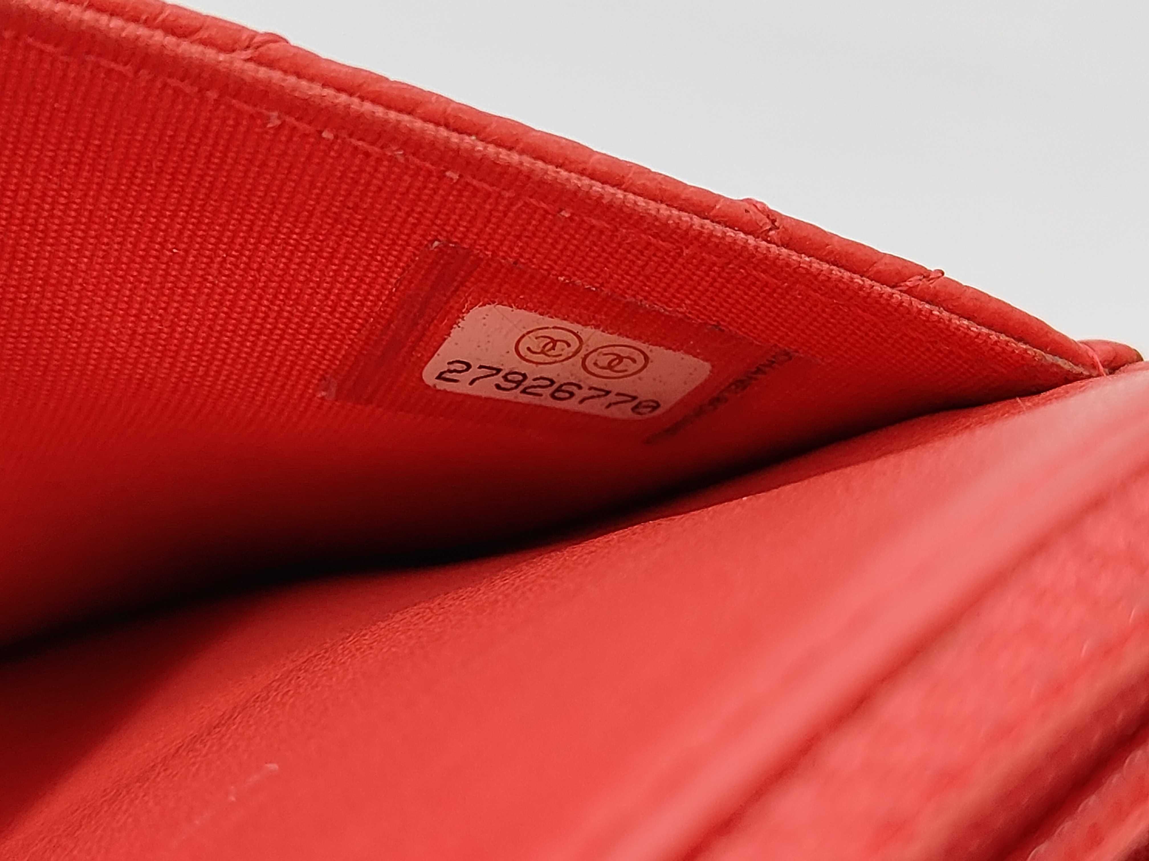 CC Filigree Chain Wallet — view 15