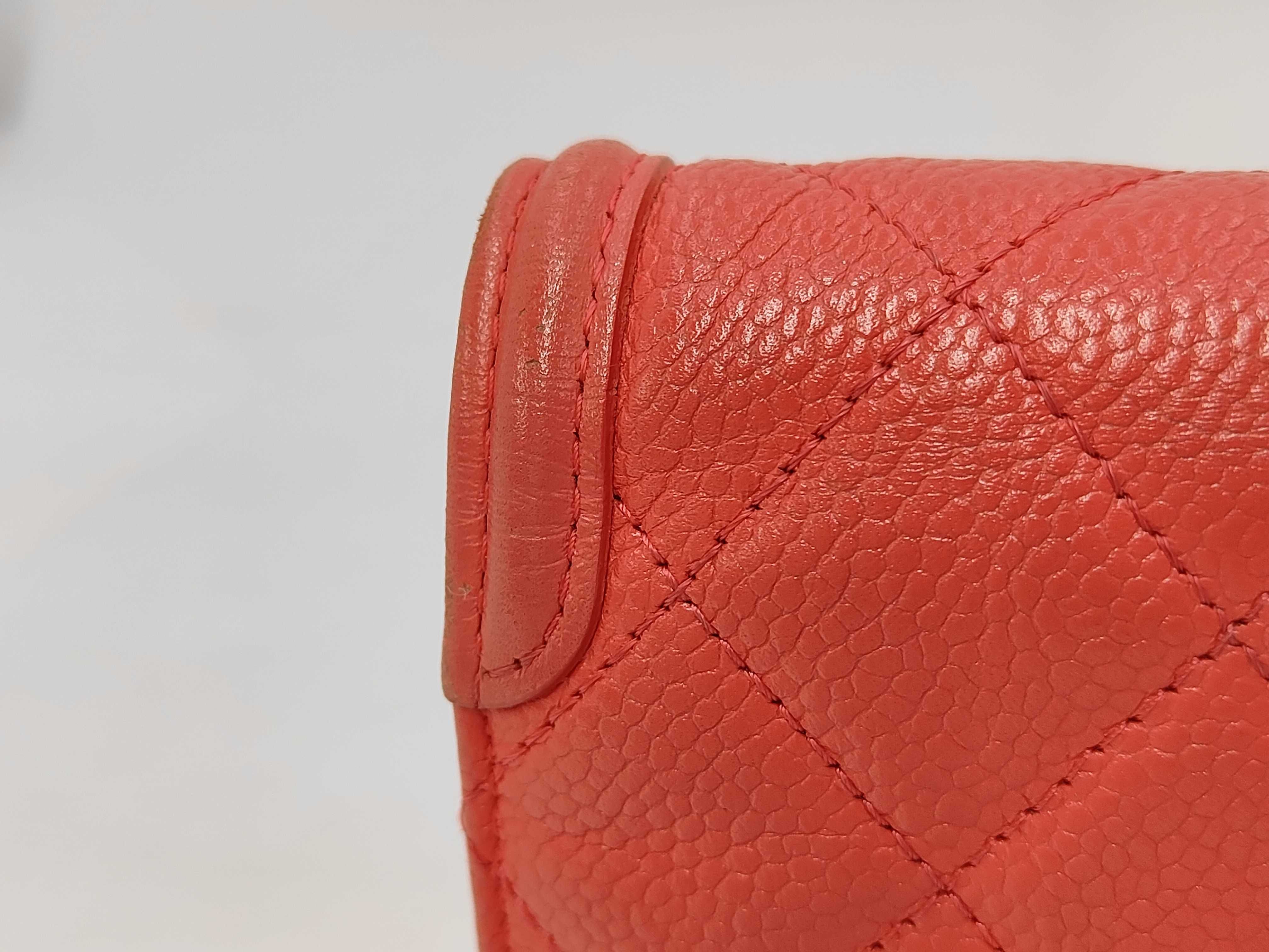 CC Filigree Chain Wallet — view 3