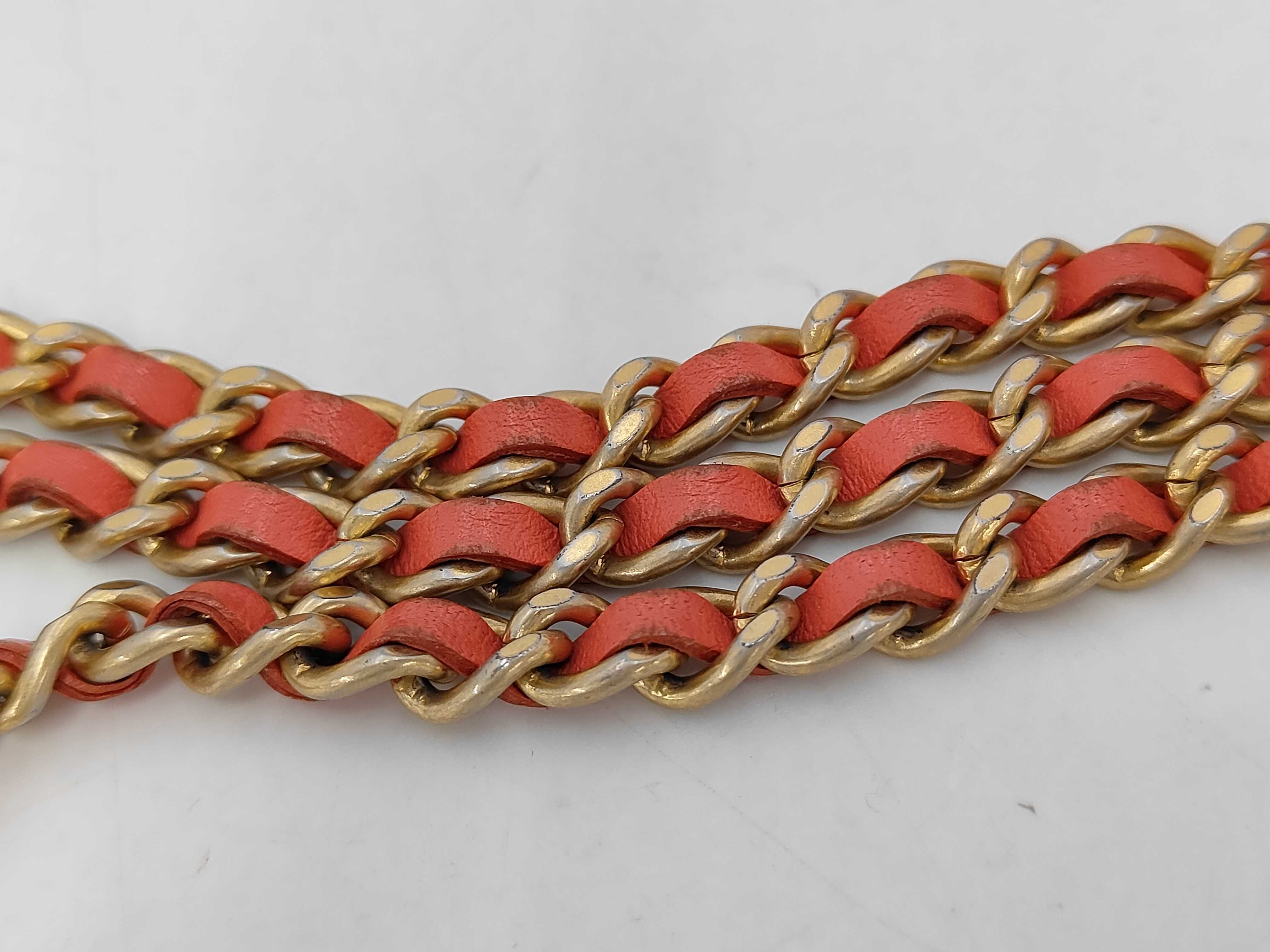 CC Filigree Chain Wallet — view 5