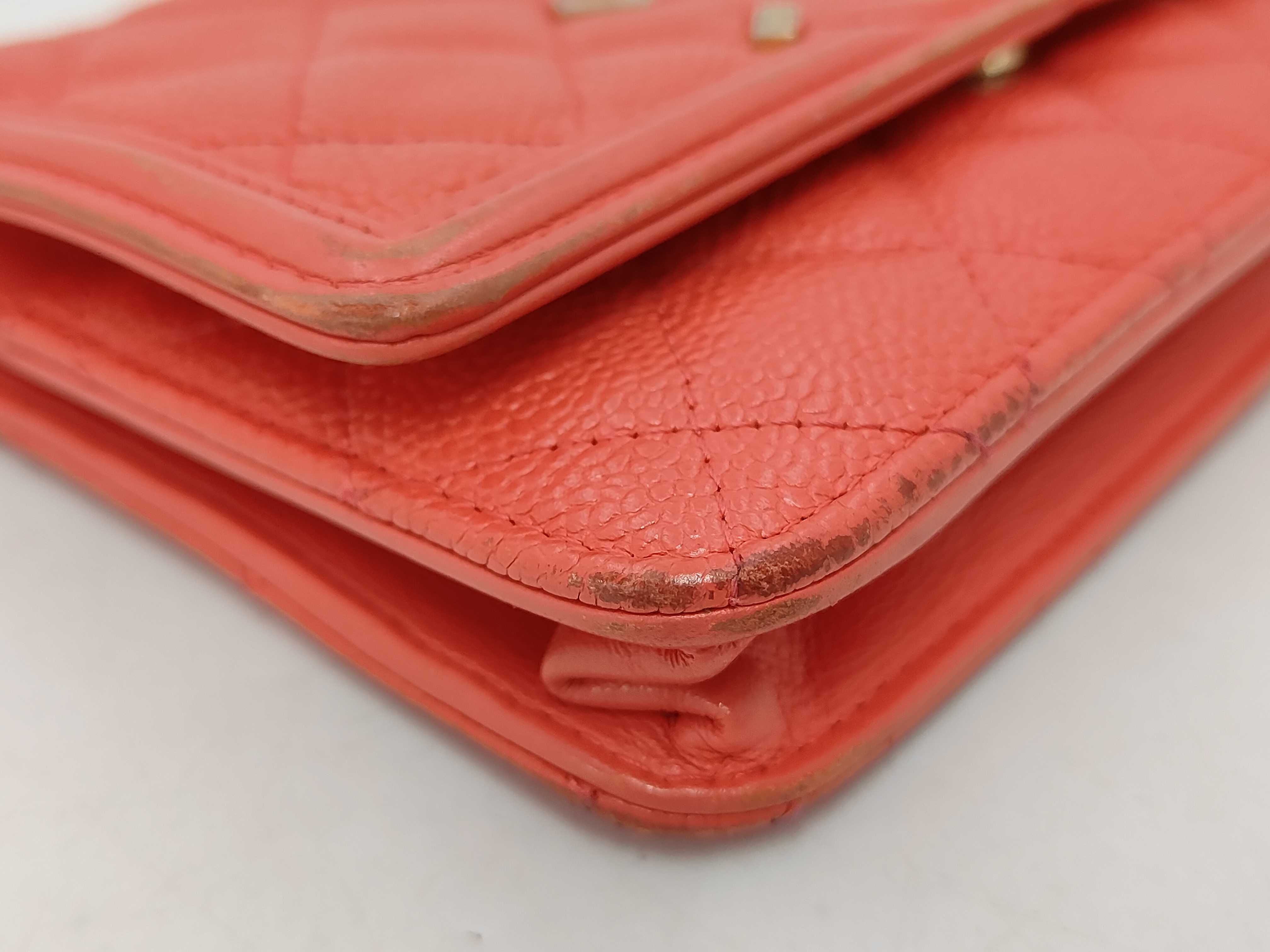 CC Filigree Chain Wallet — view 6