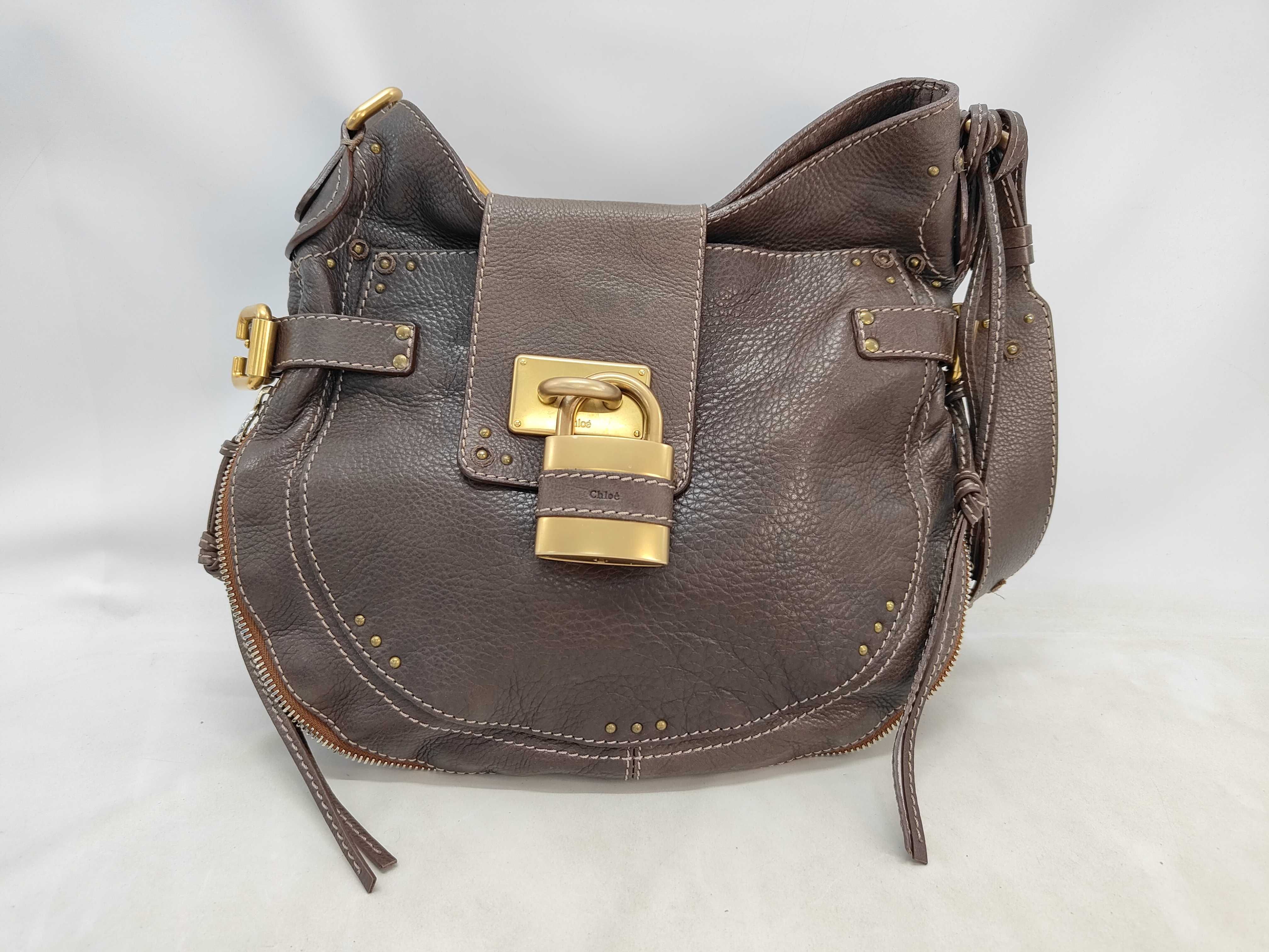 shoulder bag