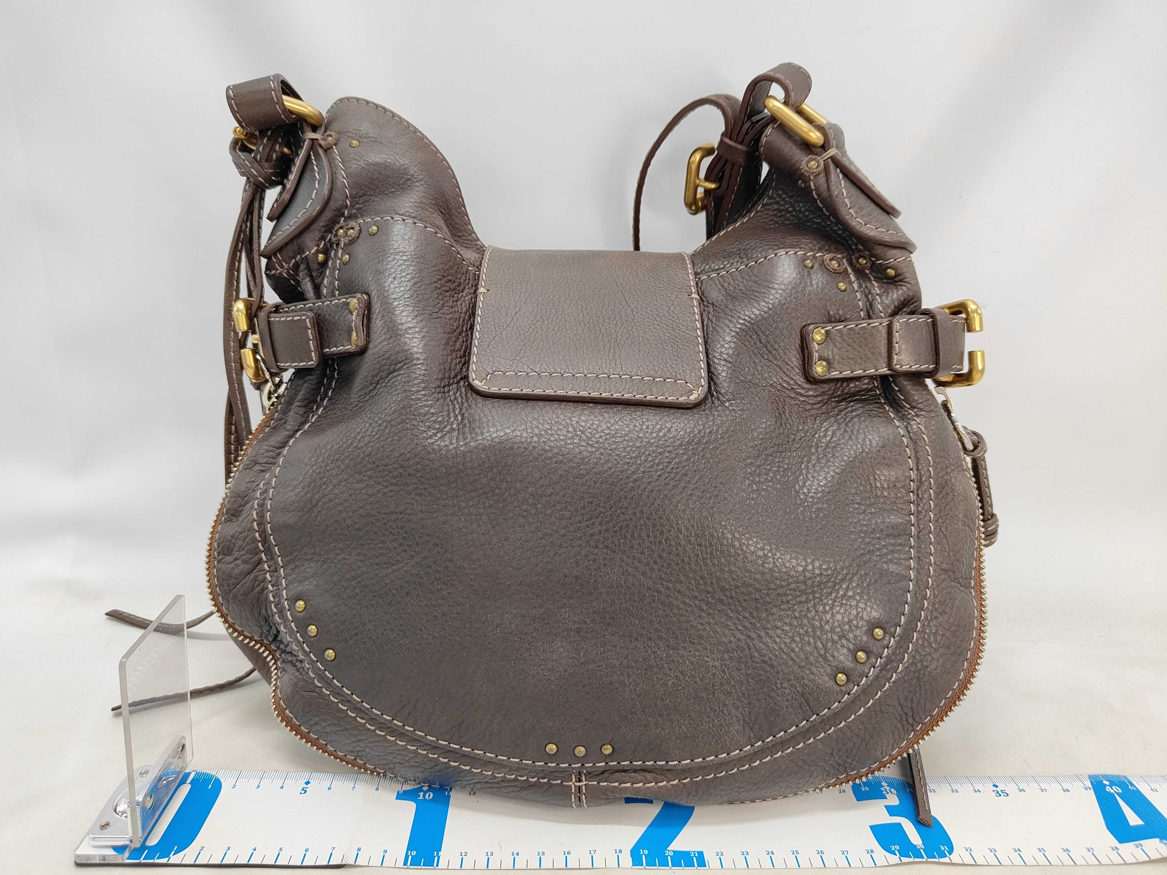 shoulder bag — view 2