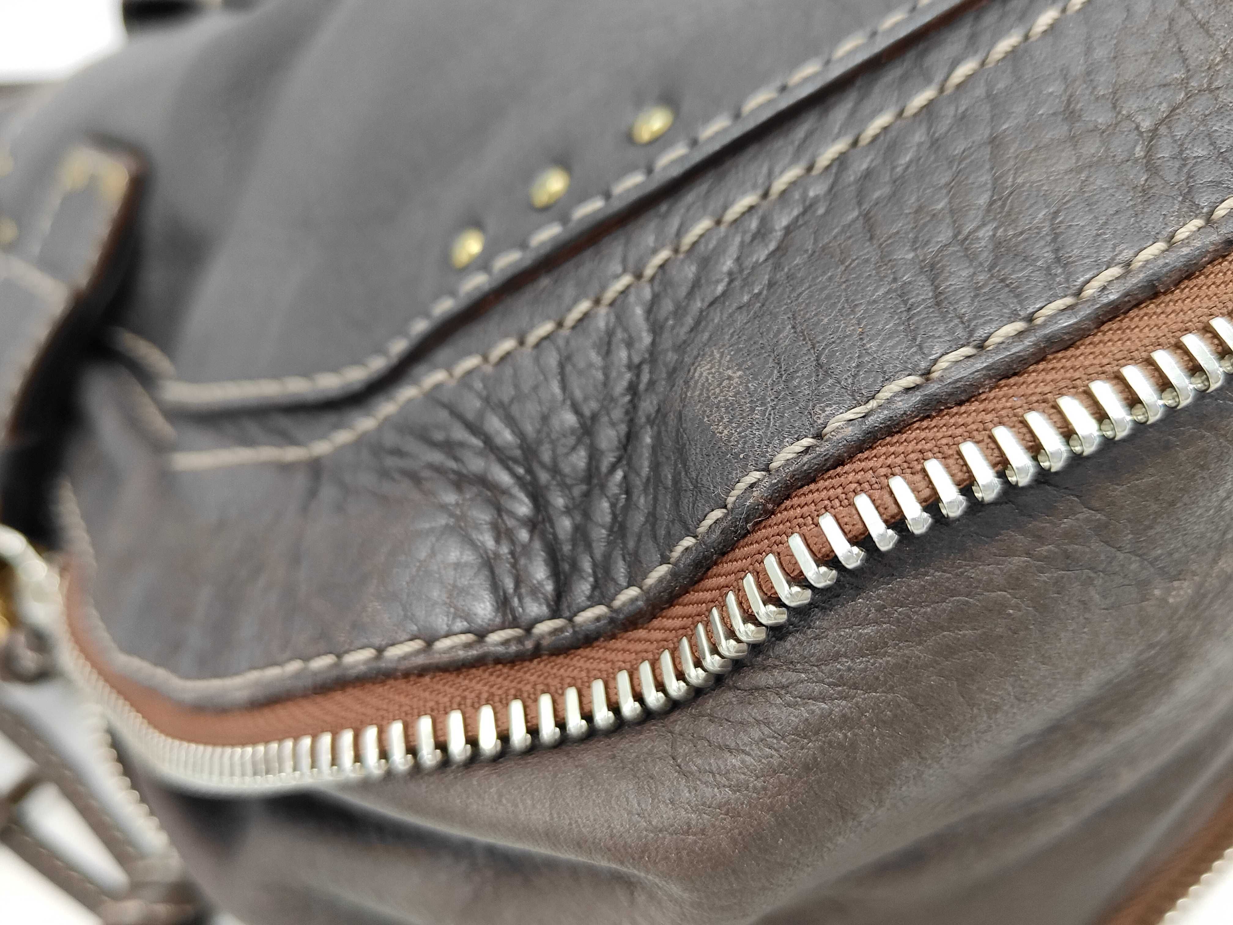 shoulder bag — view 4