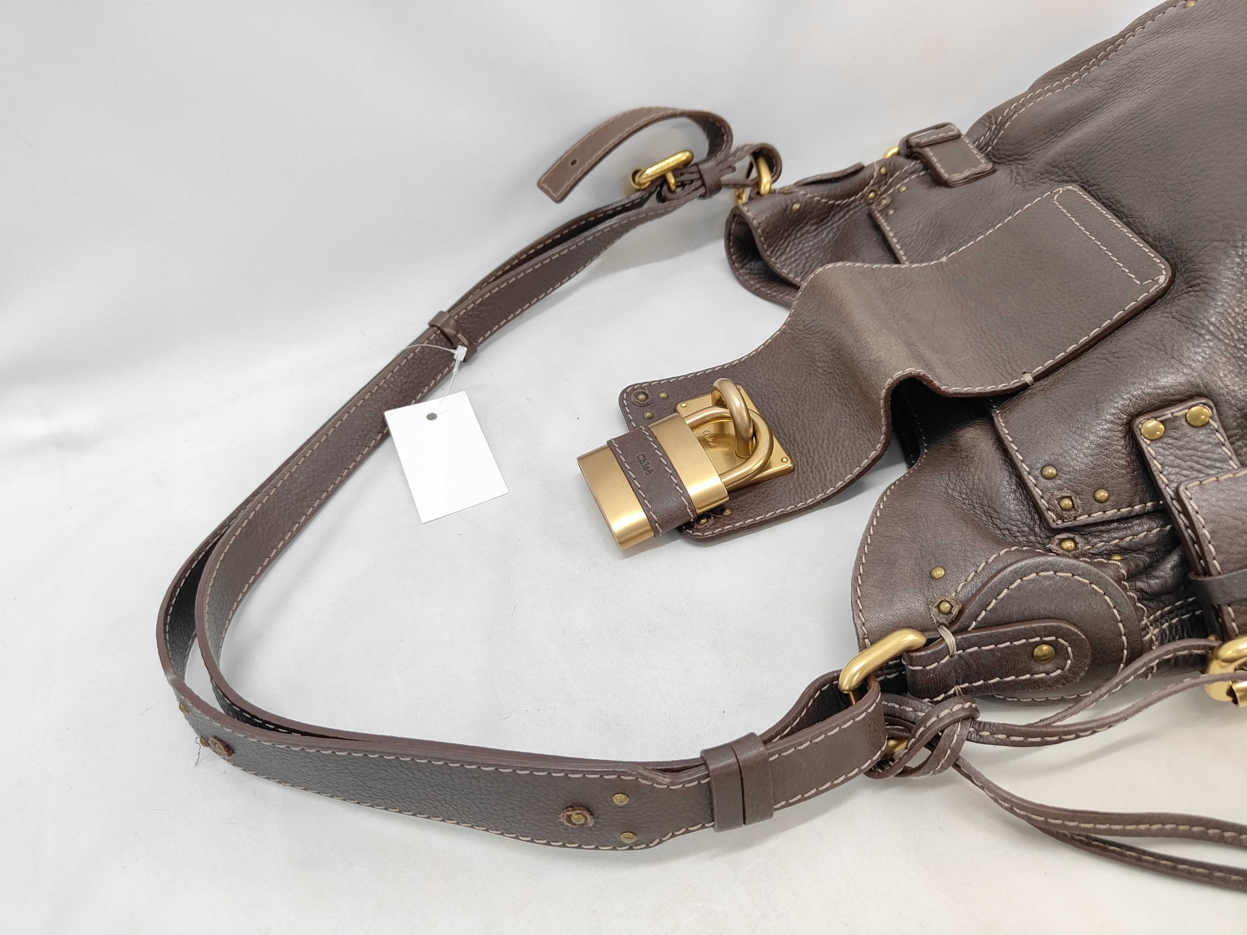 shoulder bag — view 5