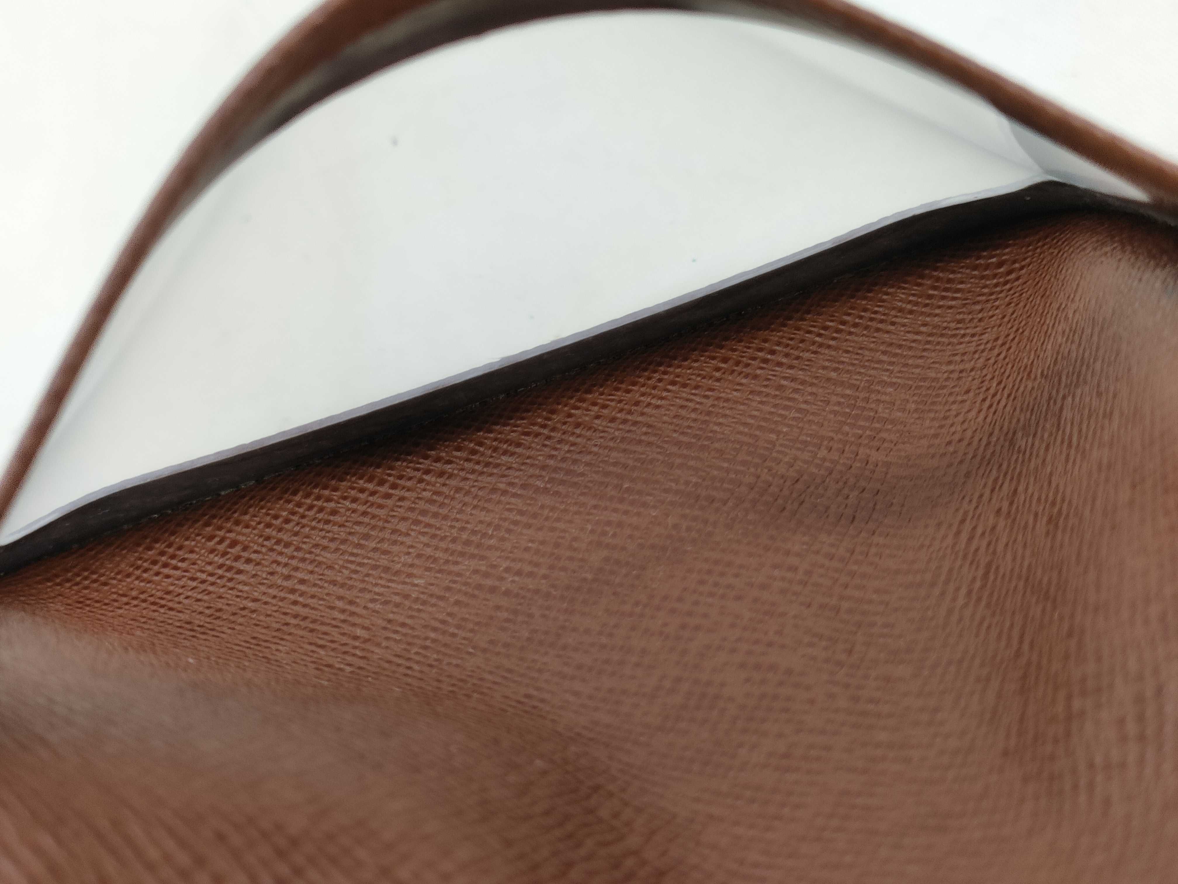Monogram Vuitton Monogram Pass Case Card Case — view 11