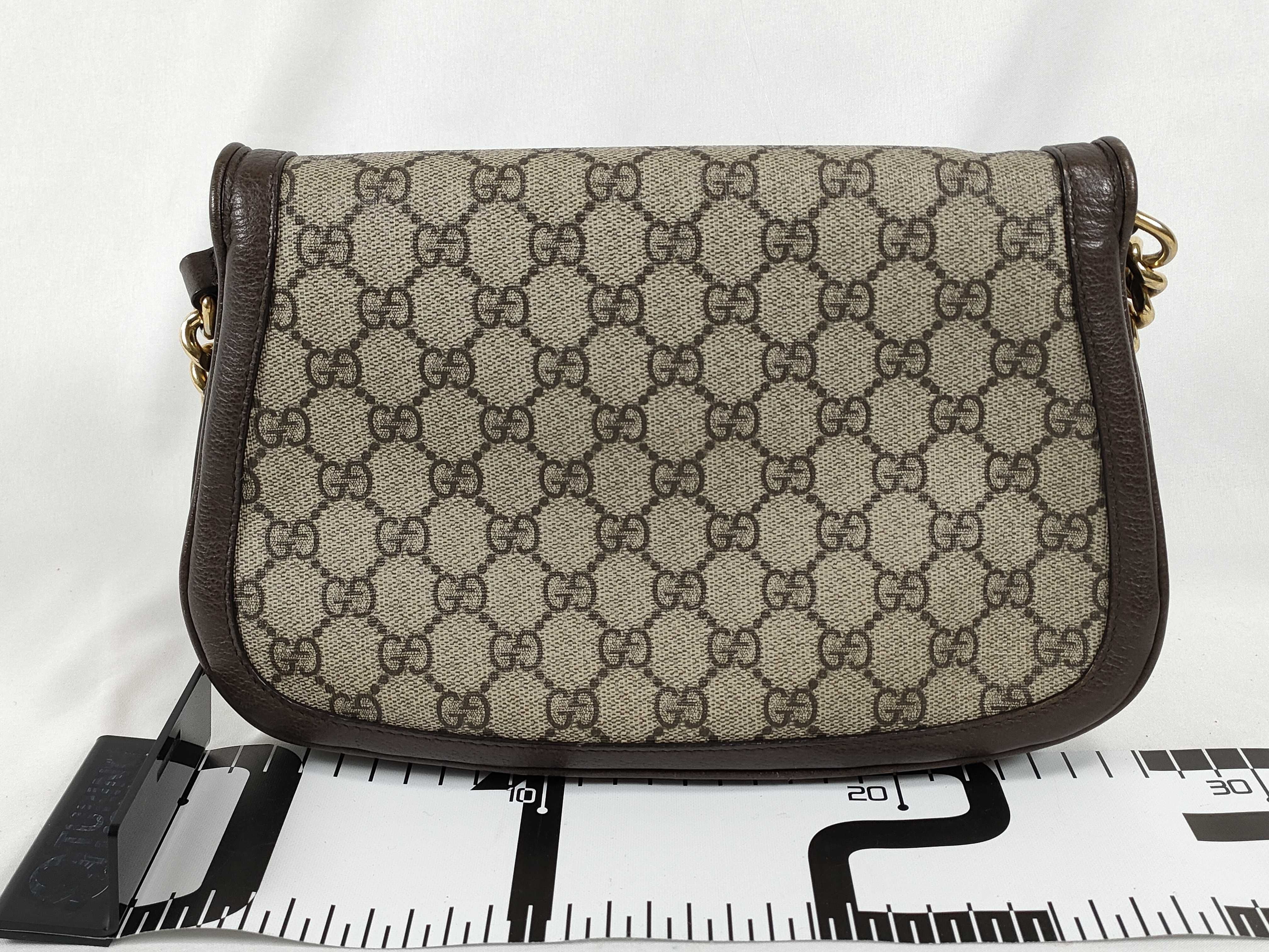 GG Gucci Shoulder Bag — view 2
