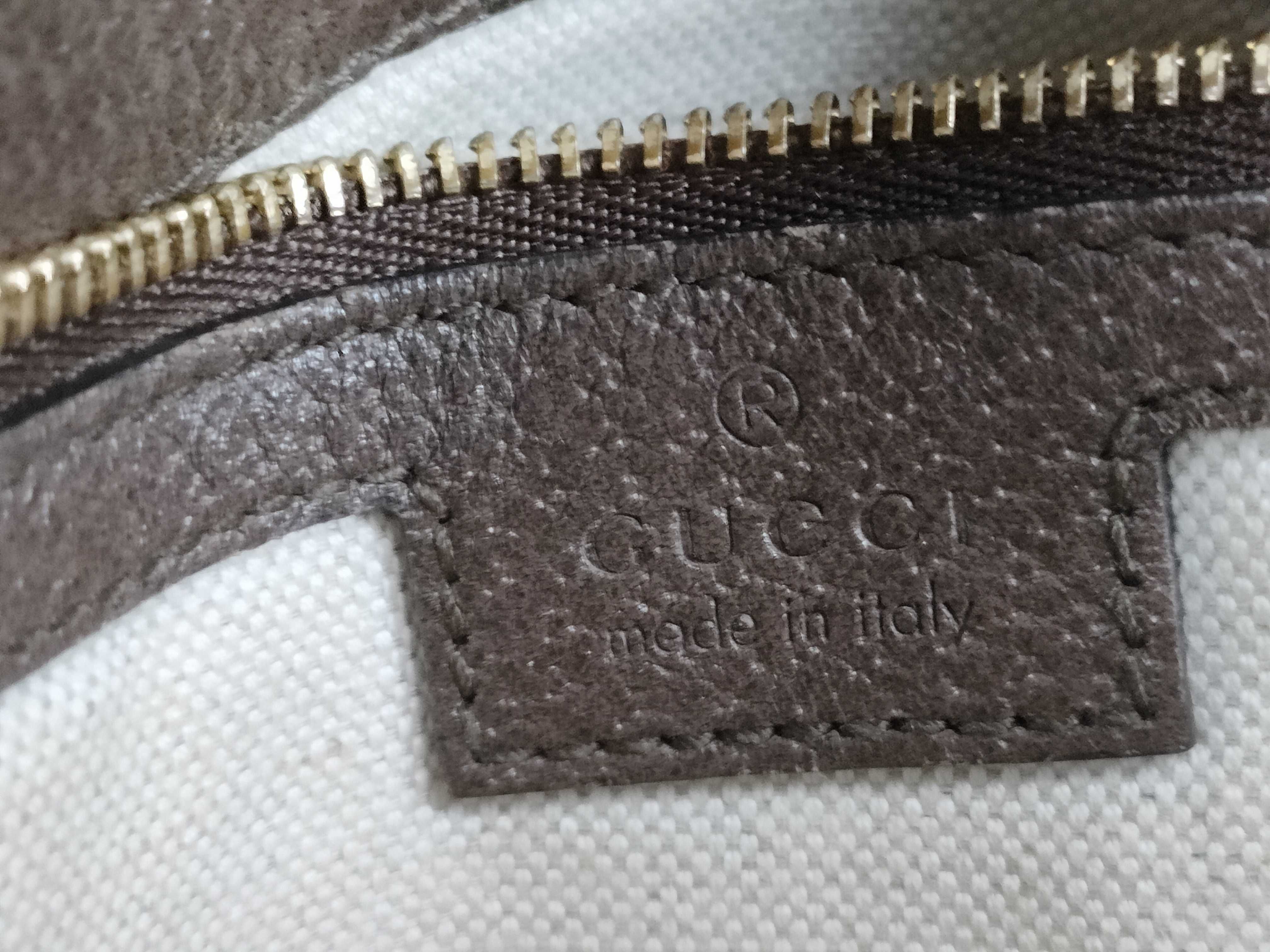 GG Gucci Shoulder Bag — view 12