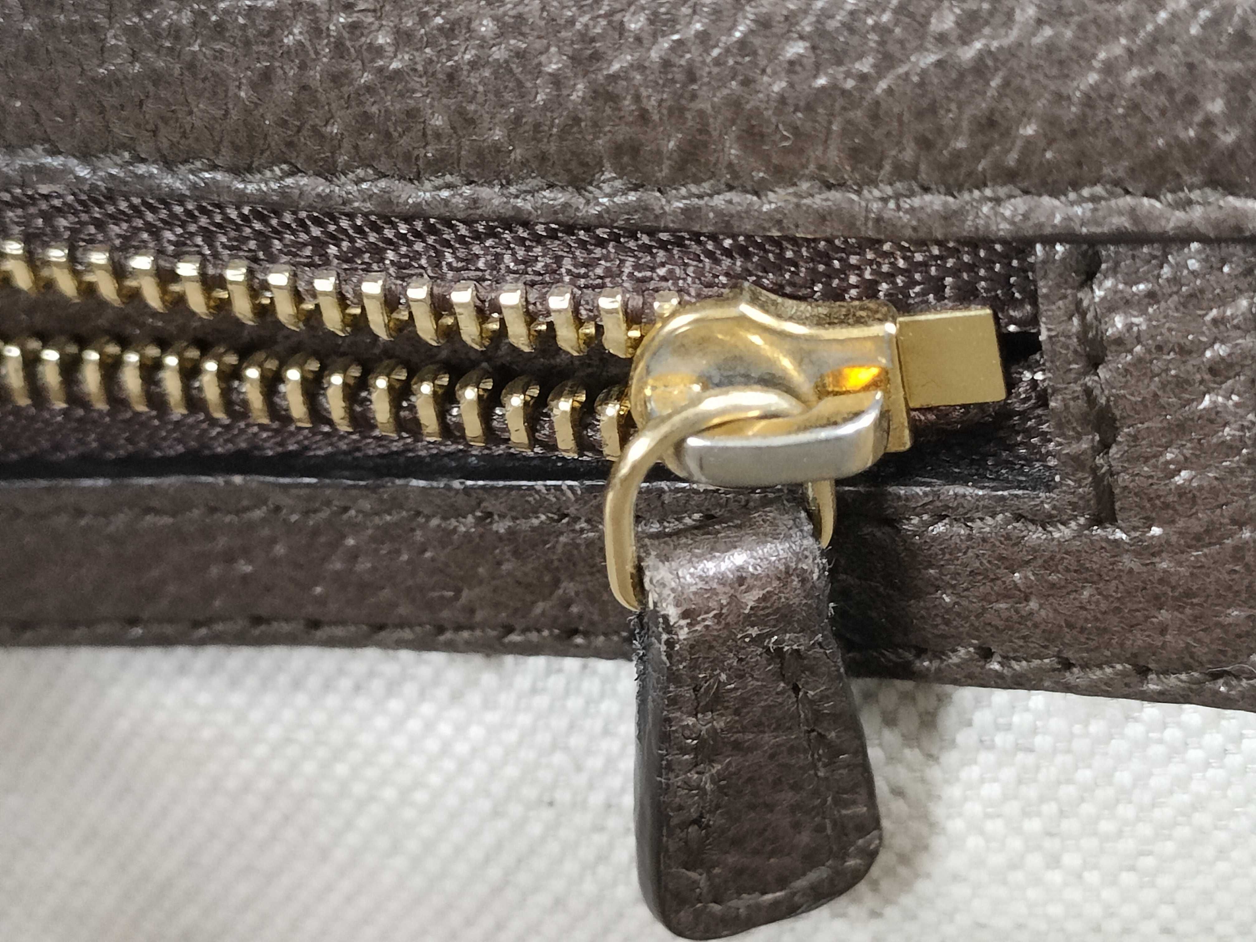 GG Gucci Shoulder Bag — view 15