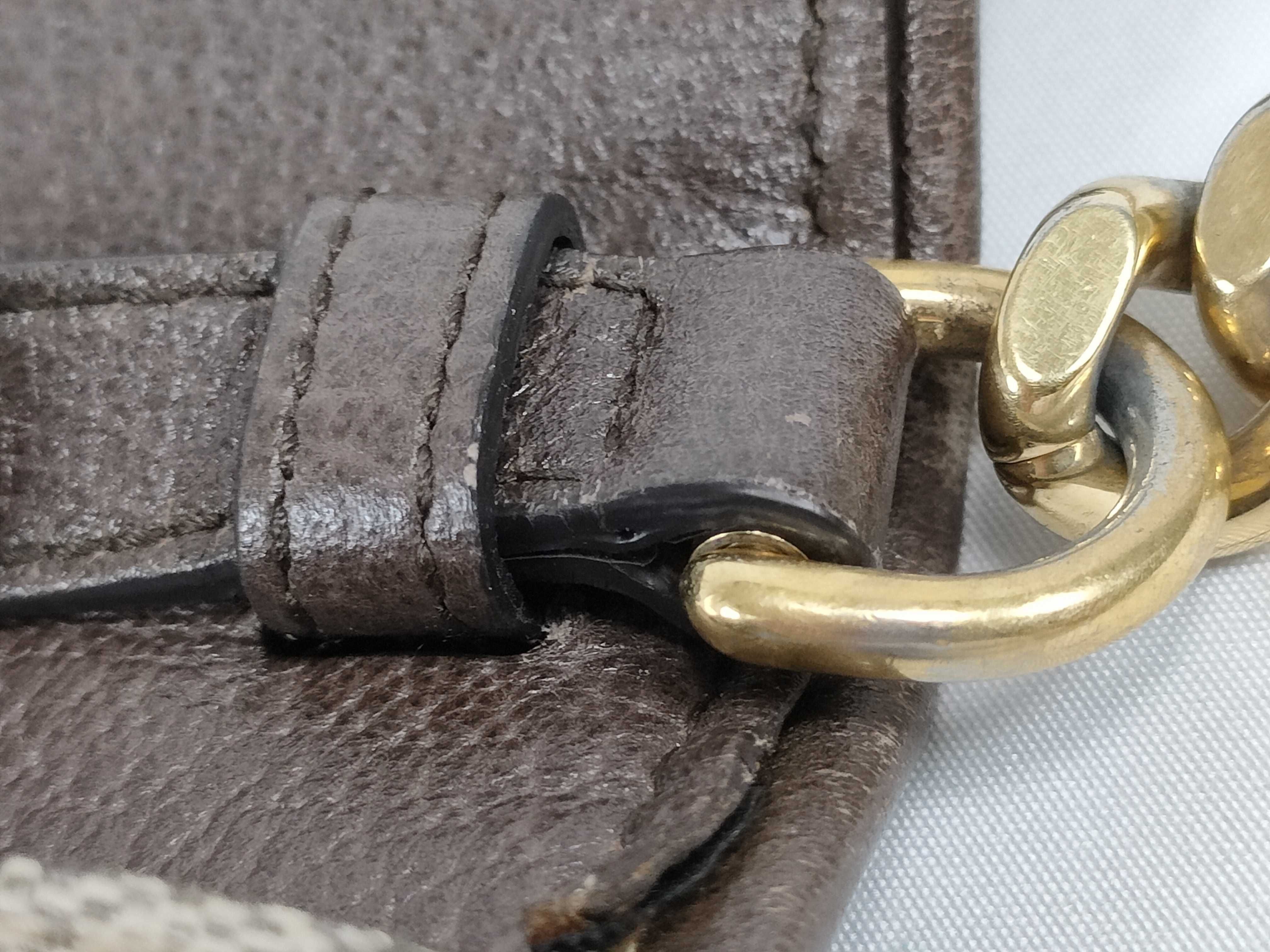 GG Gucci Shoulder Bag — view 5