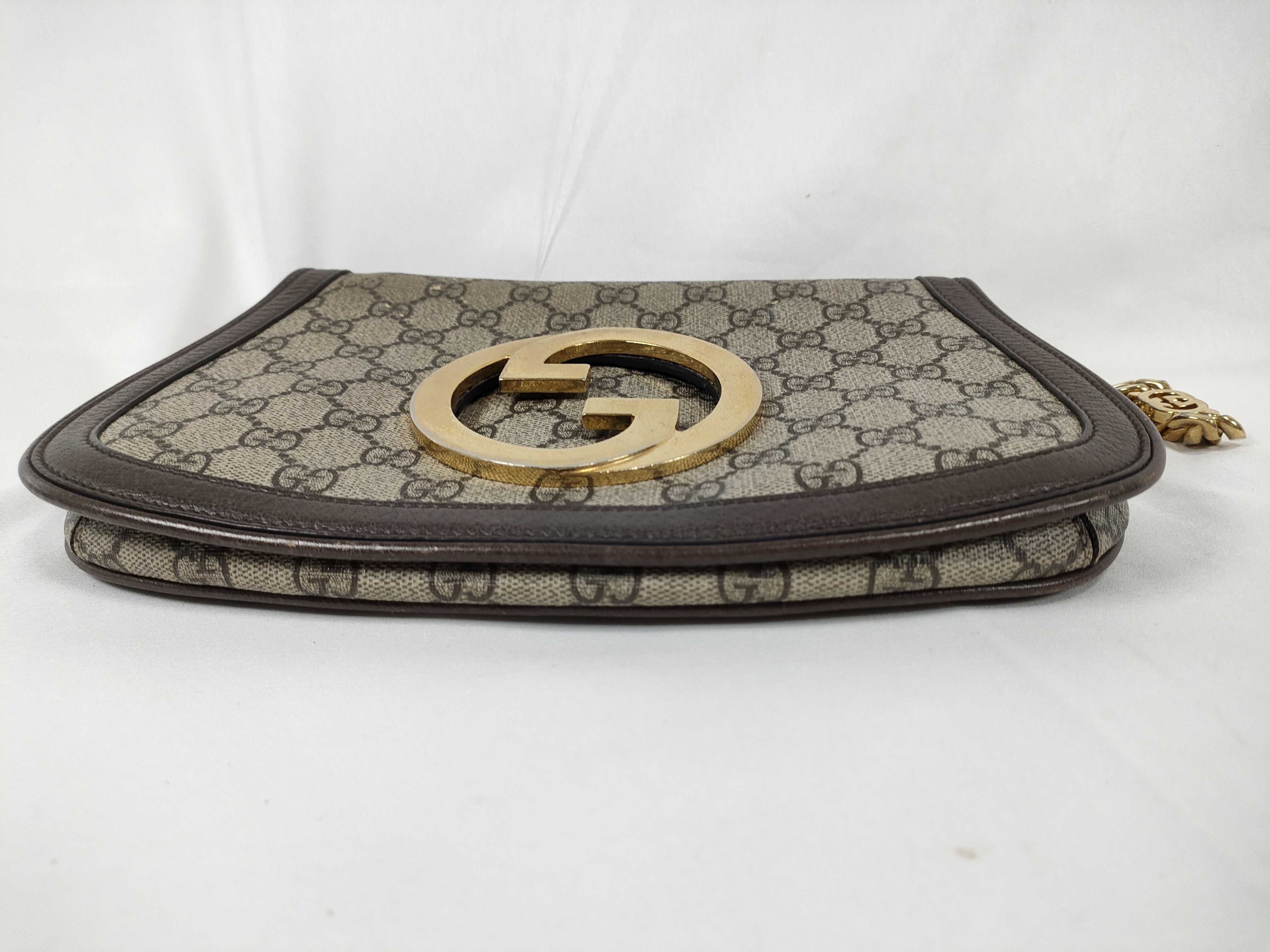 GG Gucci Shoulder Bag — view 7