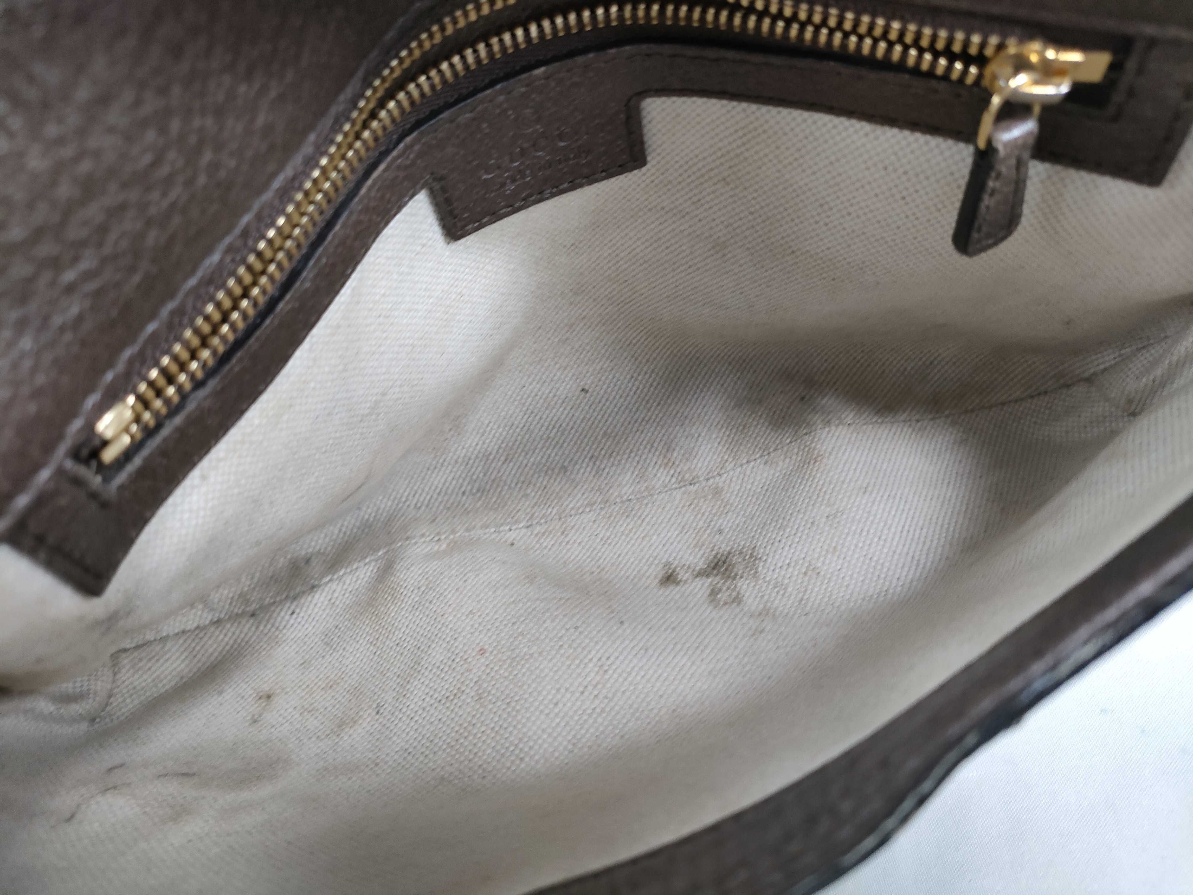 GG Gucci Shoulder Bag — view 10
