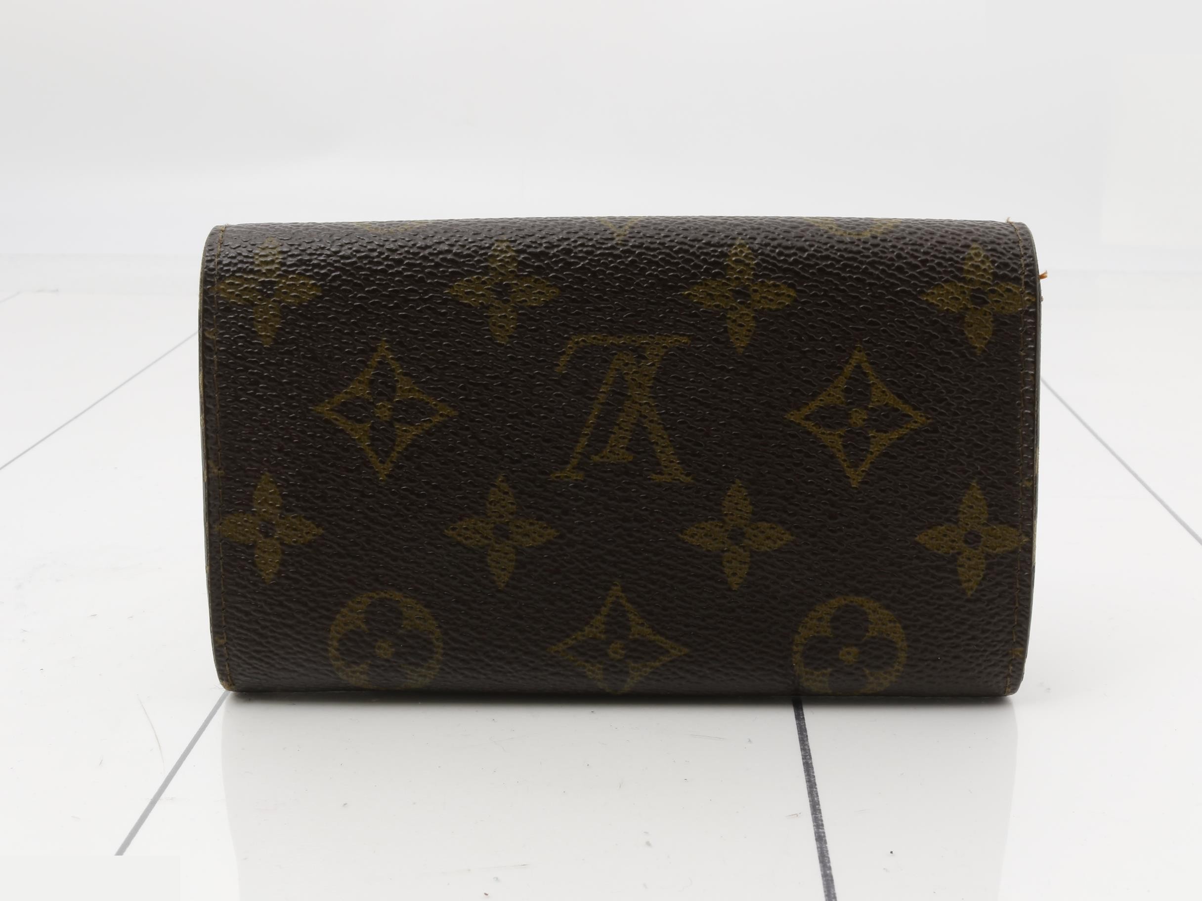 Portemonnaie Zip — view 2