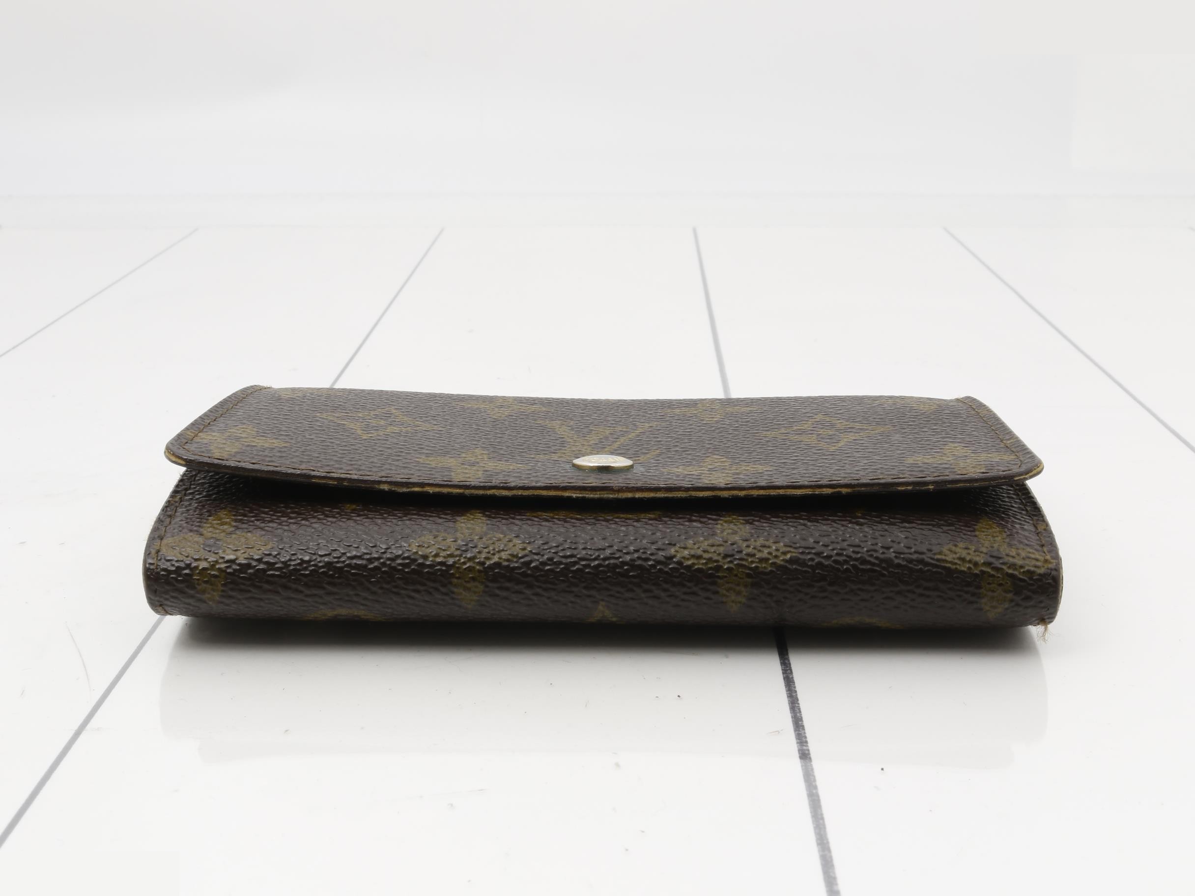 Portemonnaie Zip — view 3