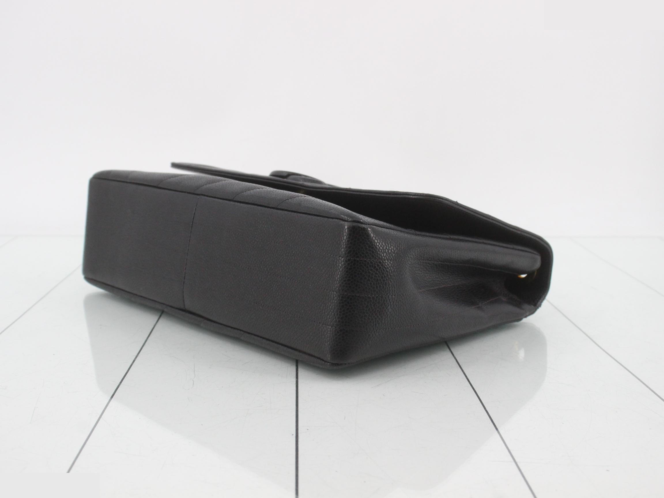 Caviar skin (bag) - Shoulder bag — view 6