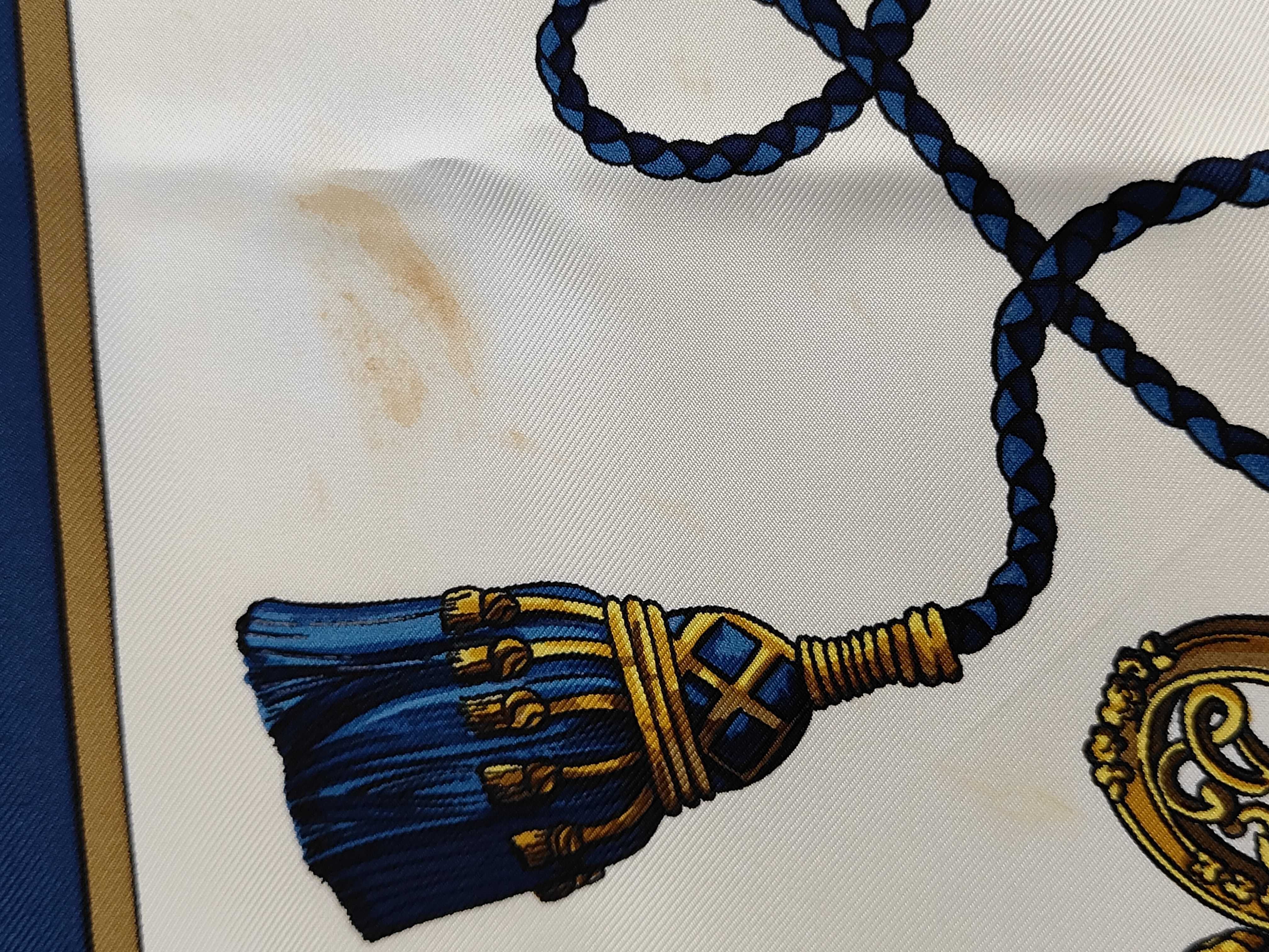scarf carré and other accessories — view 7