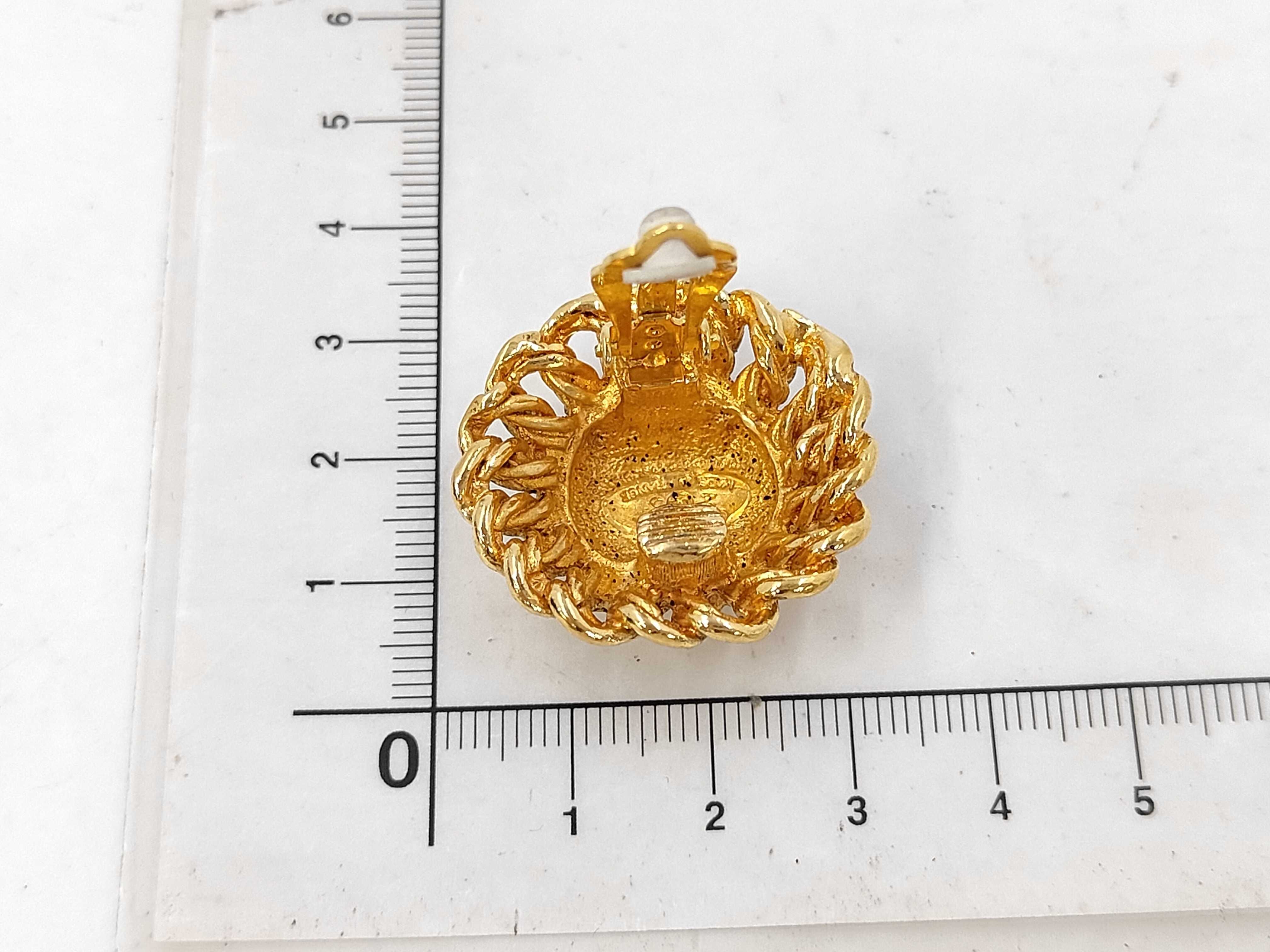 earrings — view 2