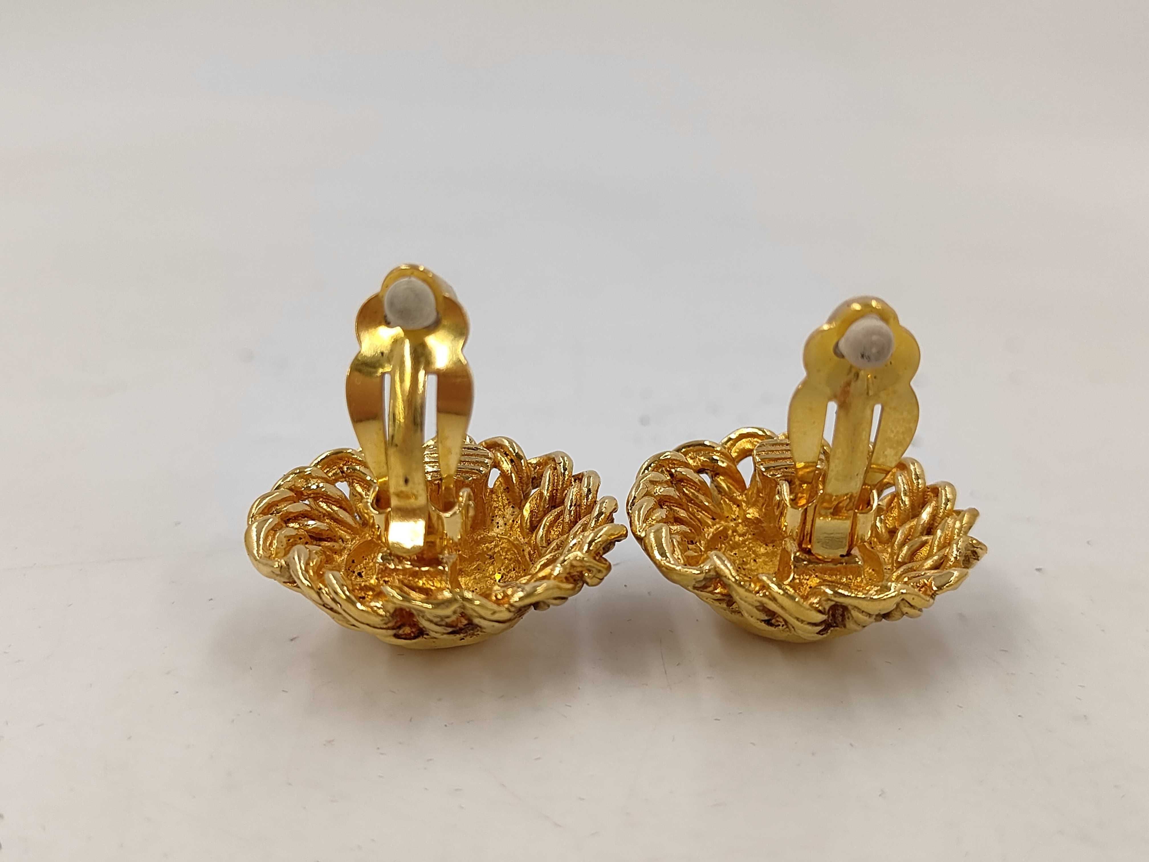 earrings — view 4