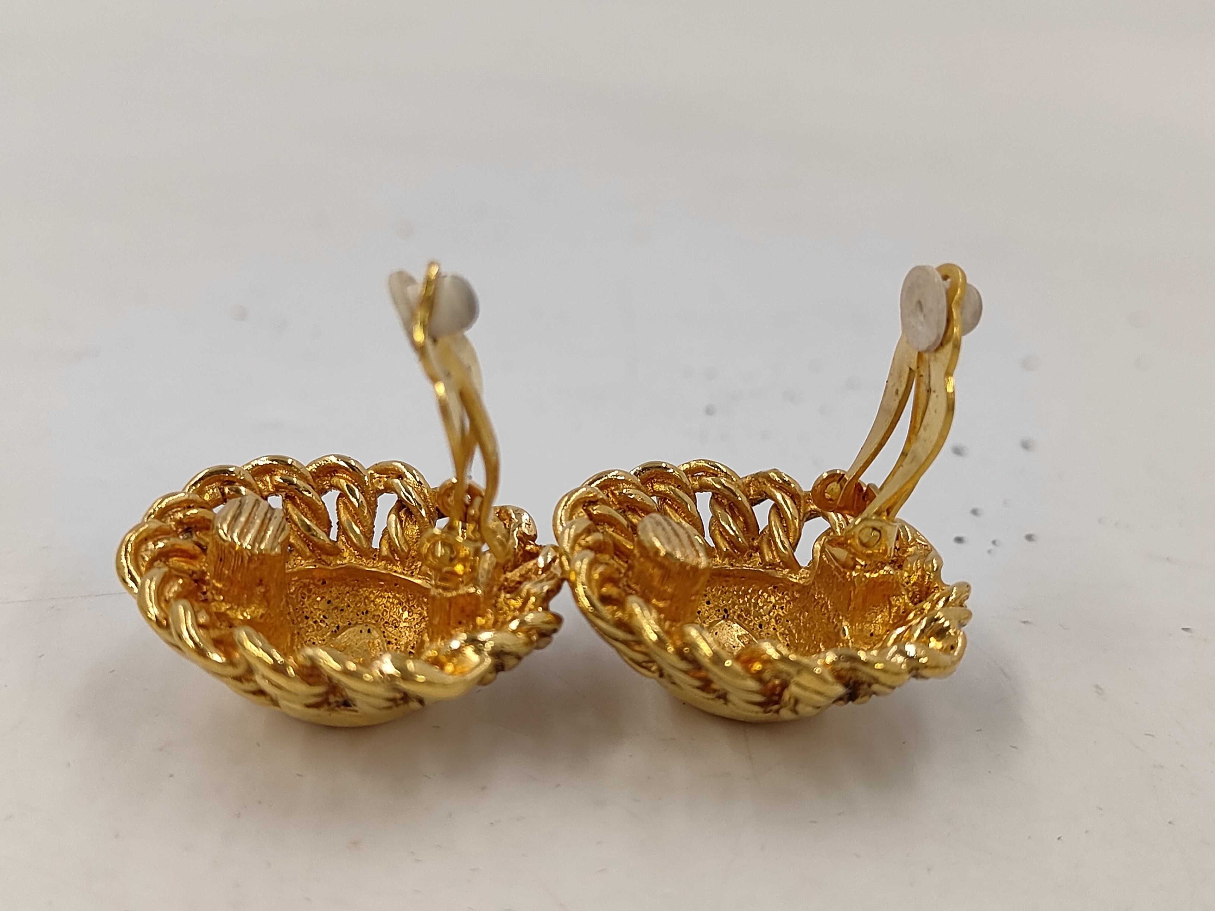 earrings — view 5