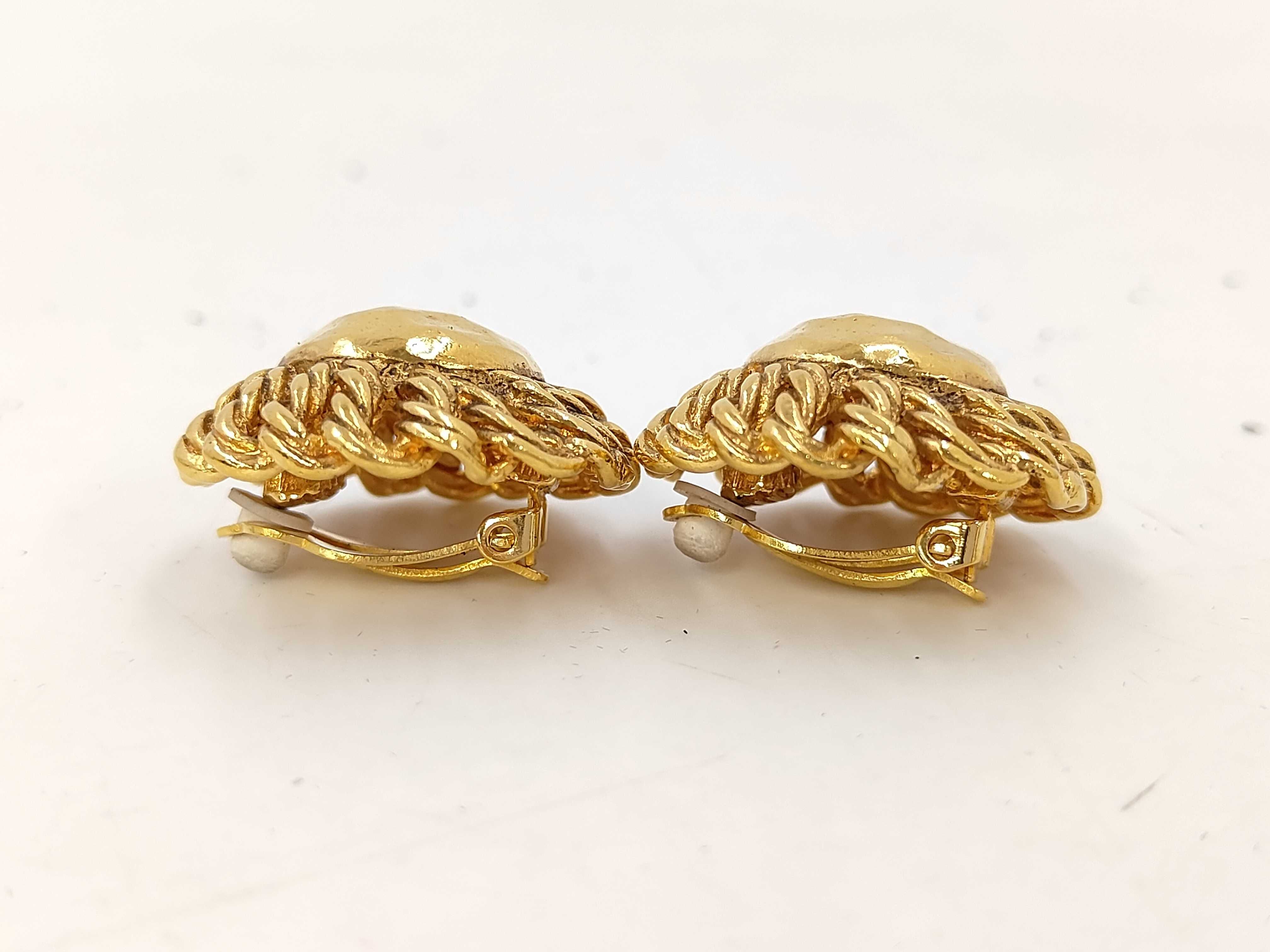 earrings — view 7