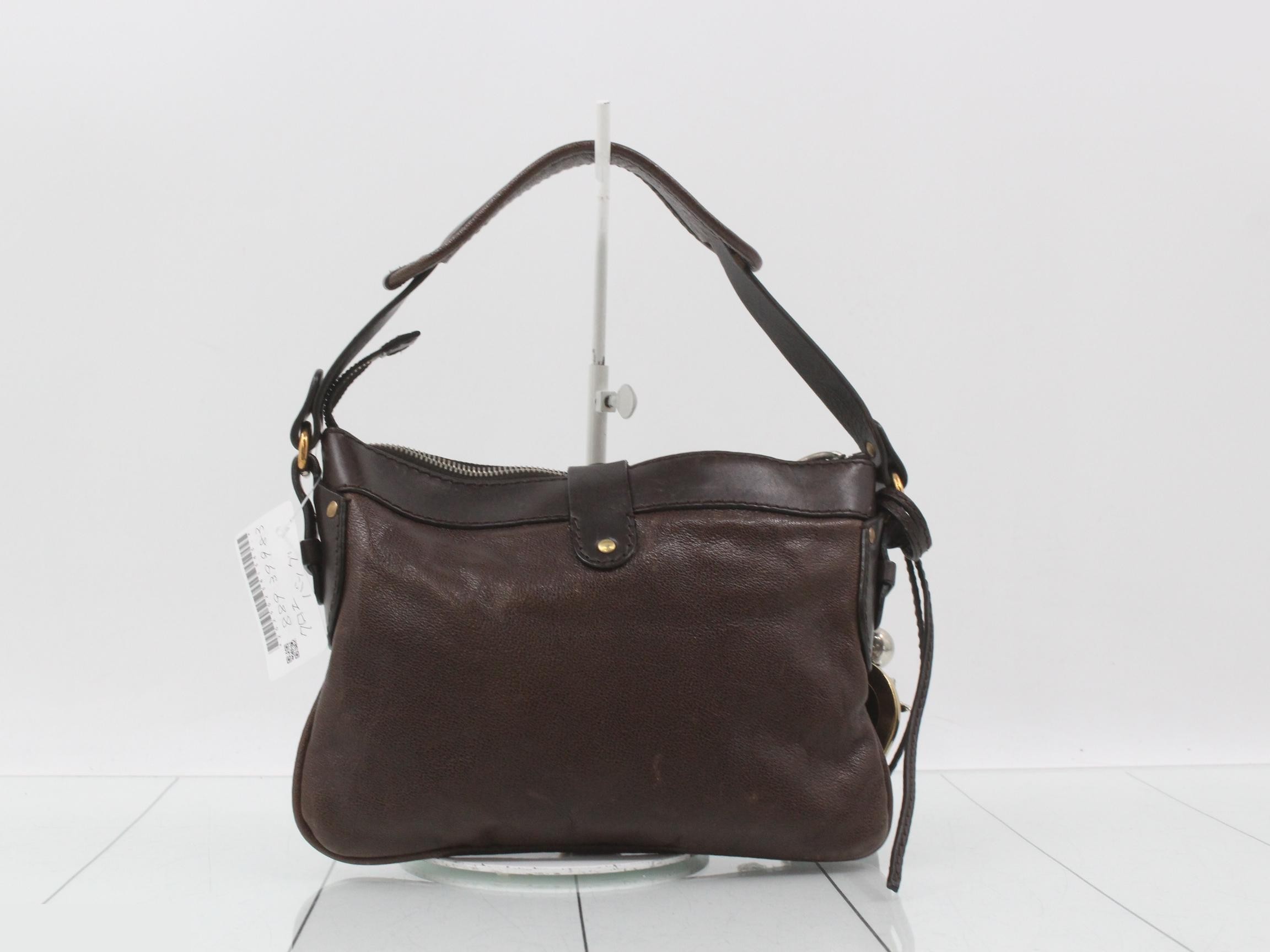 Kerala Shoulder Bag — view 2