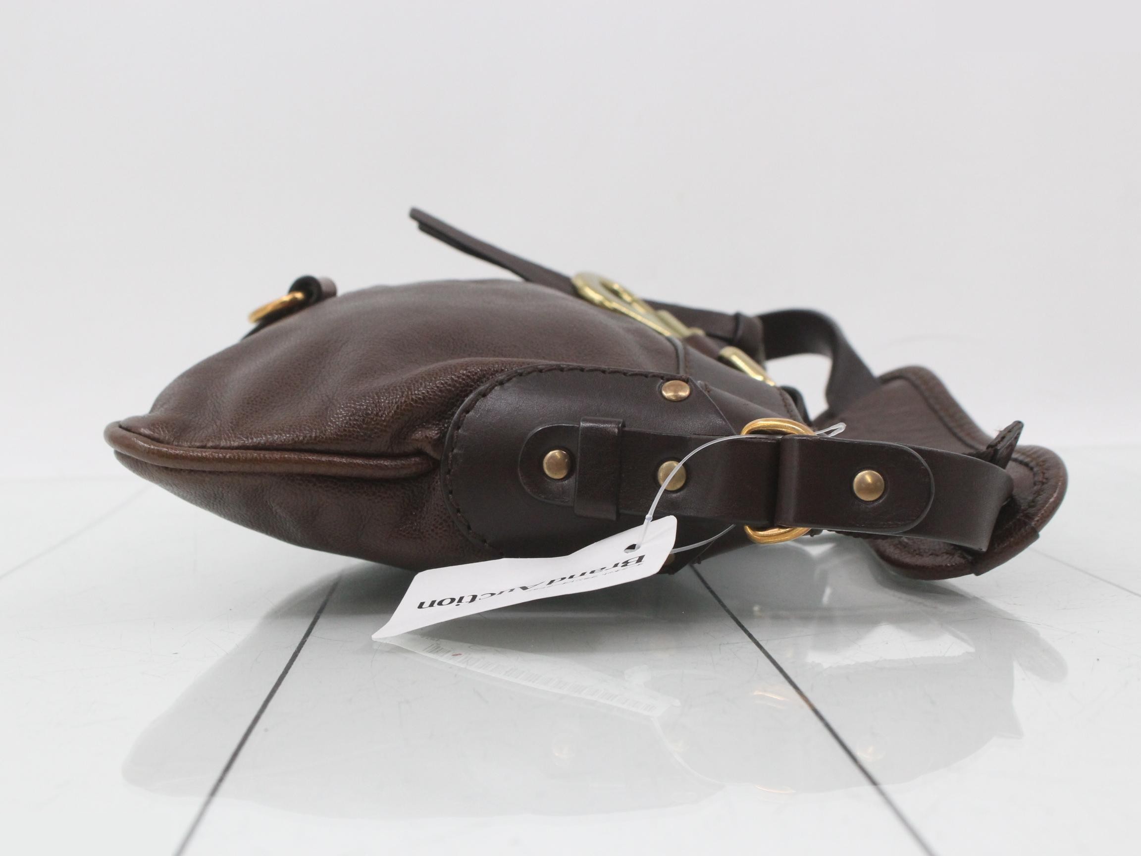 Kerala Shoulder Bag — view 3