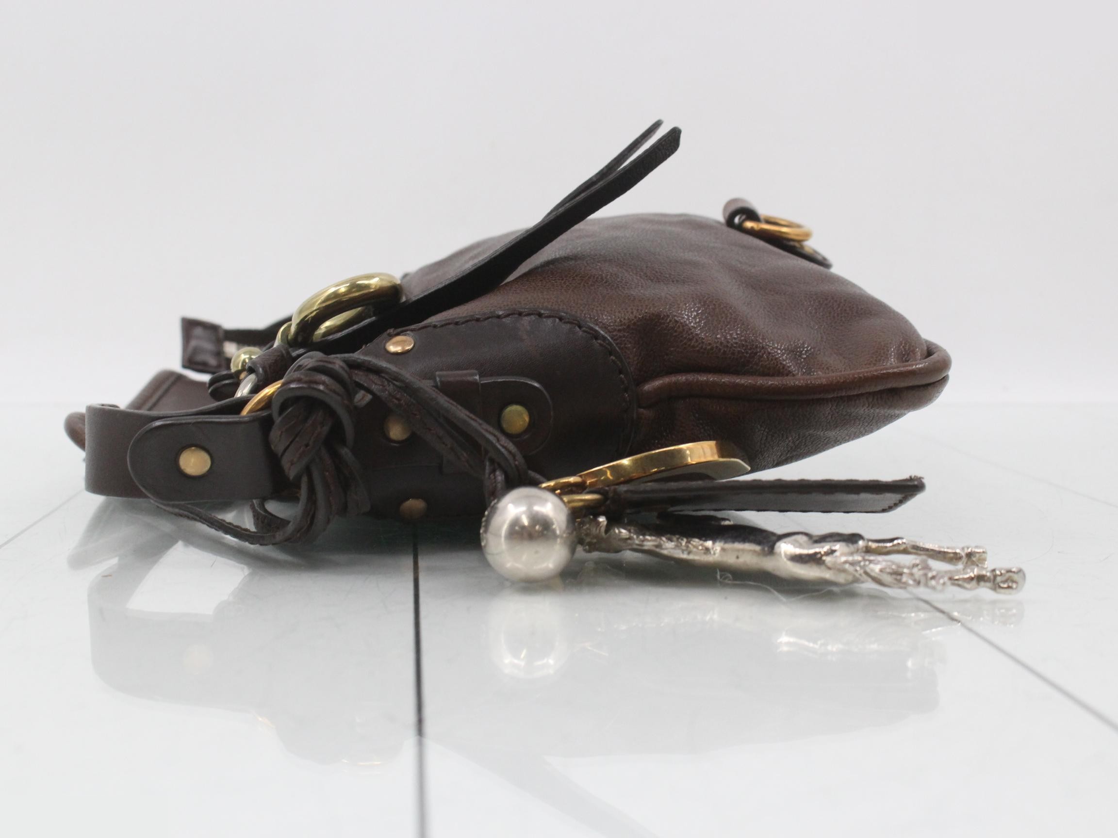 Kerala Shoulder Bag — view 4