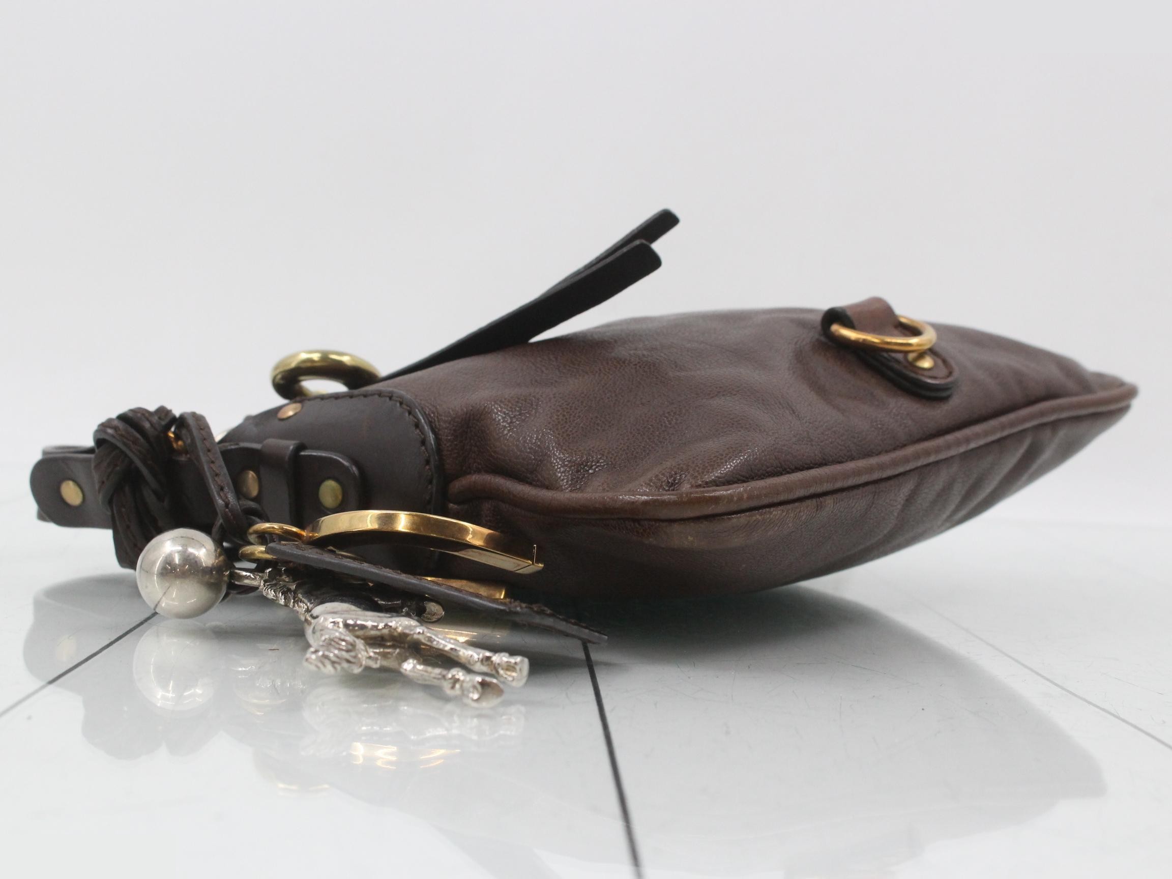 Kerala Shoulder Bag — view 5
