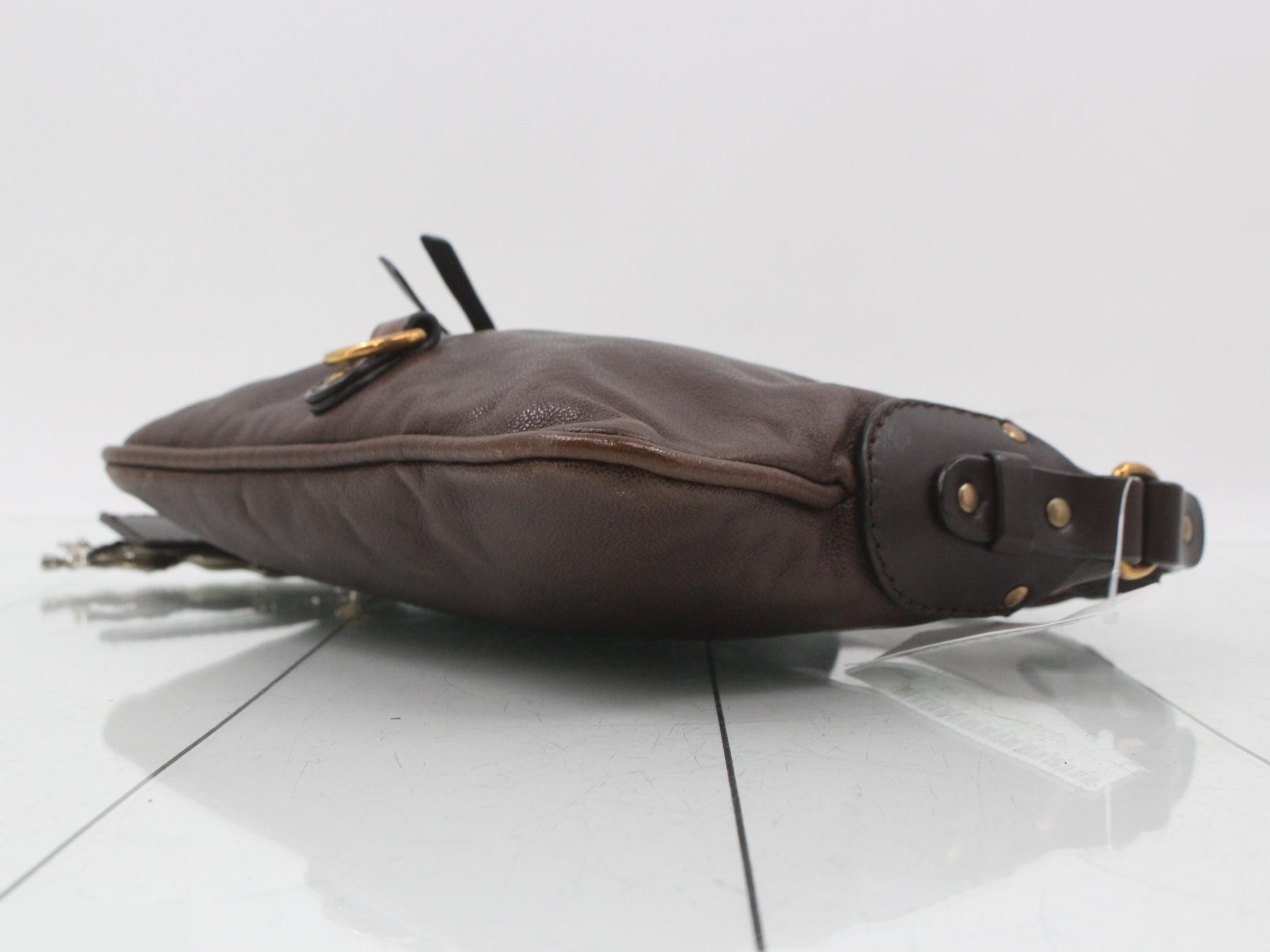 Kerala Shoulder Bag — view 6