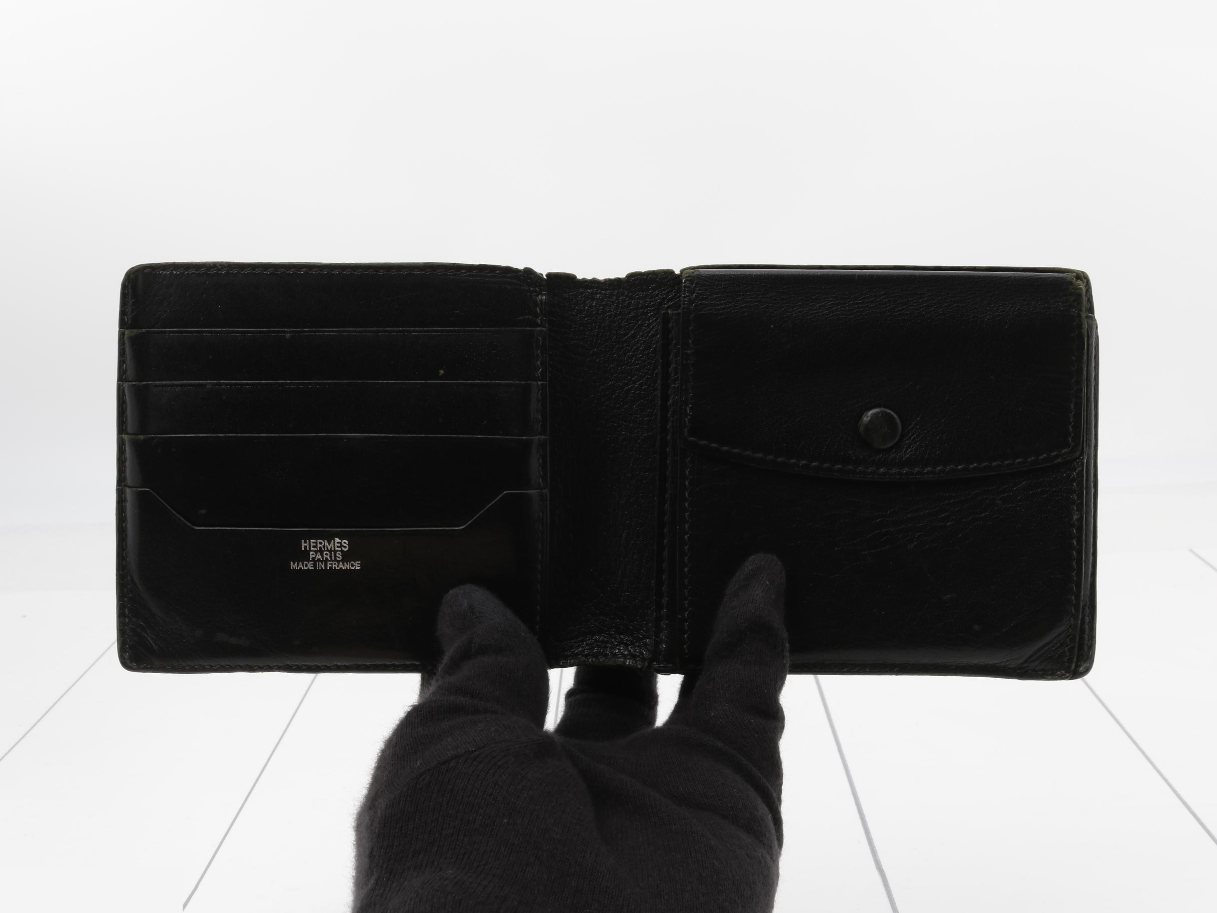 folding wallet — view 4