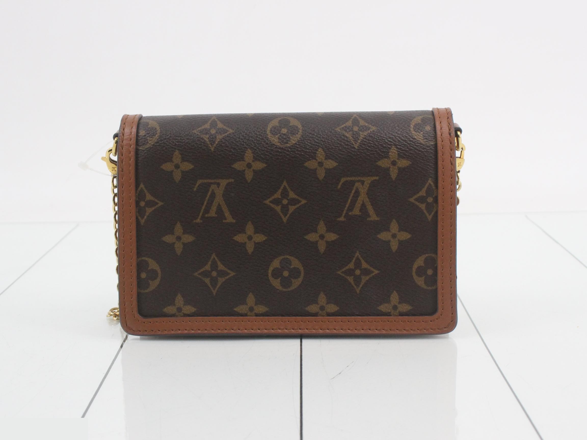 Dauphine MINI — view 2