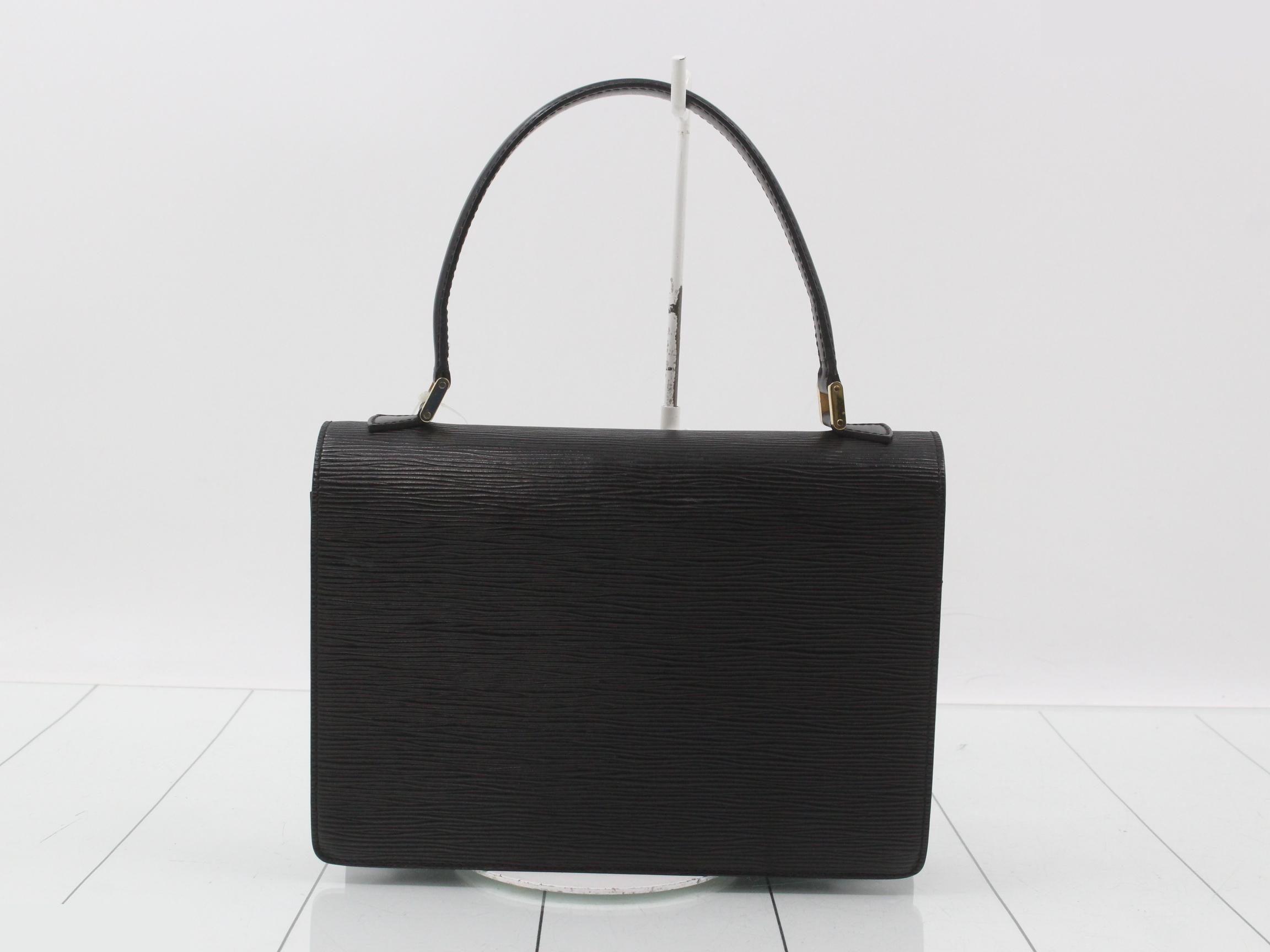 Concorde Black — view 2