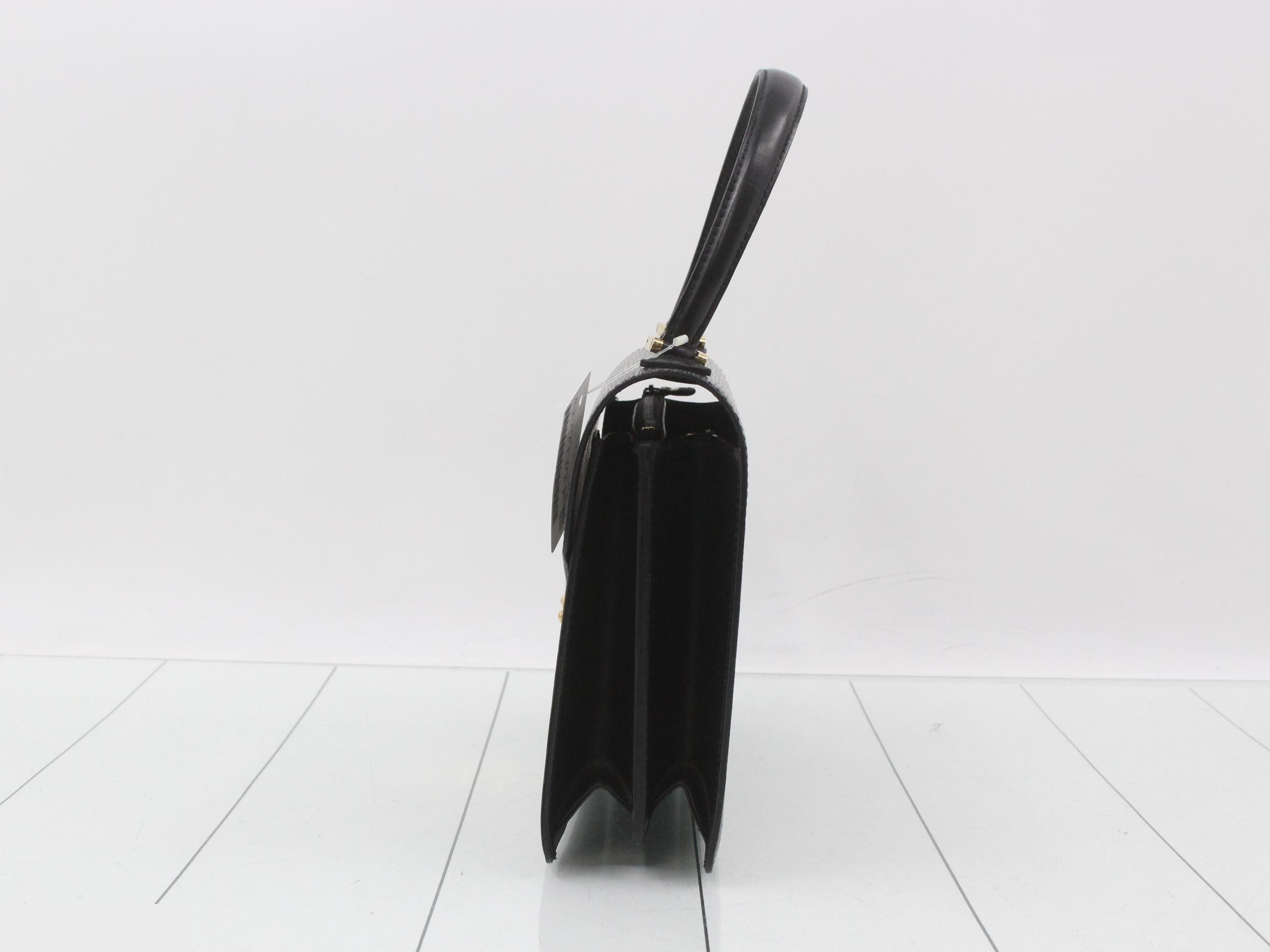 Concorde Black — view 3