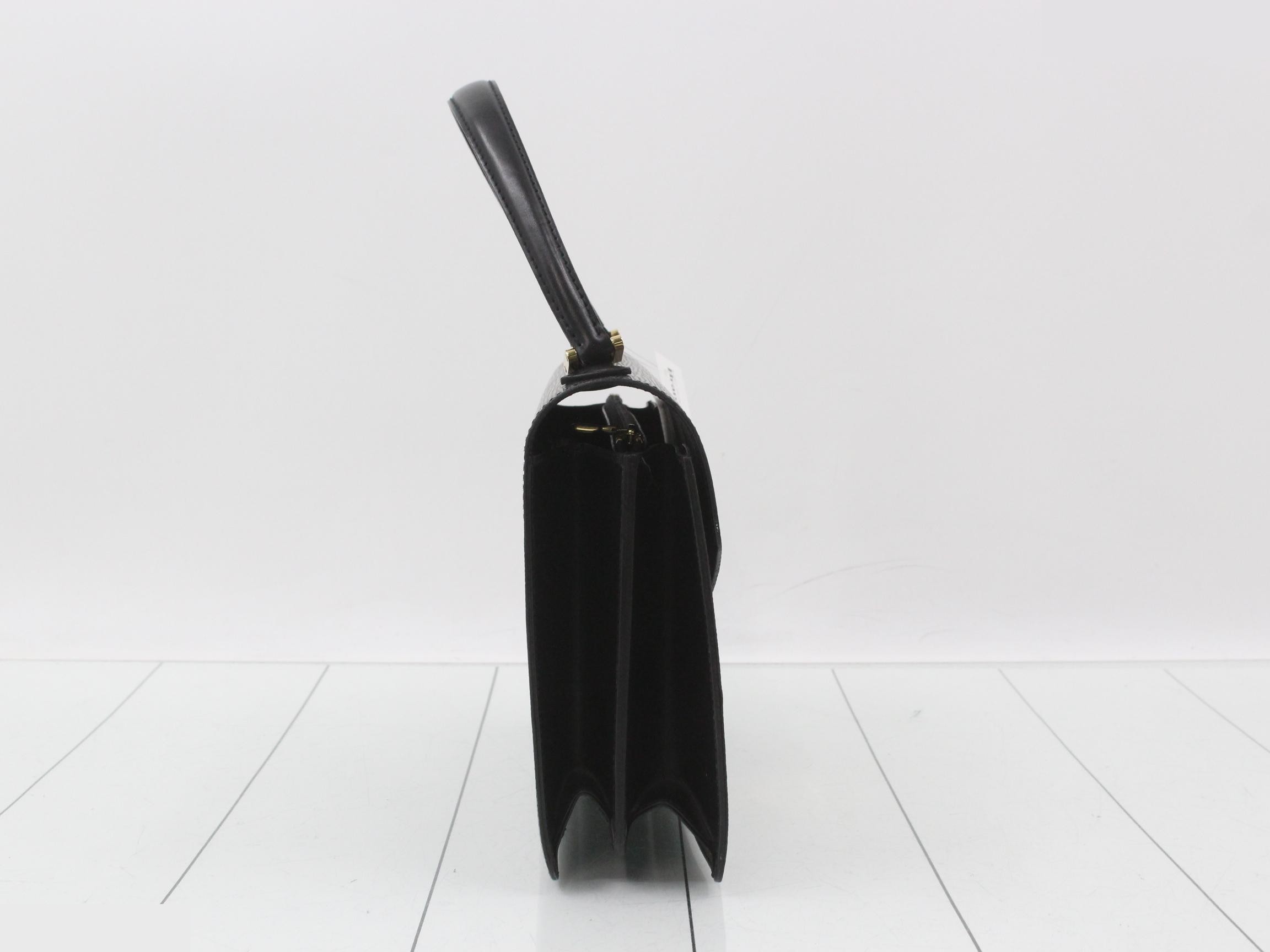 Concorde Black — view 4