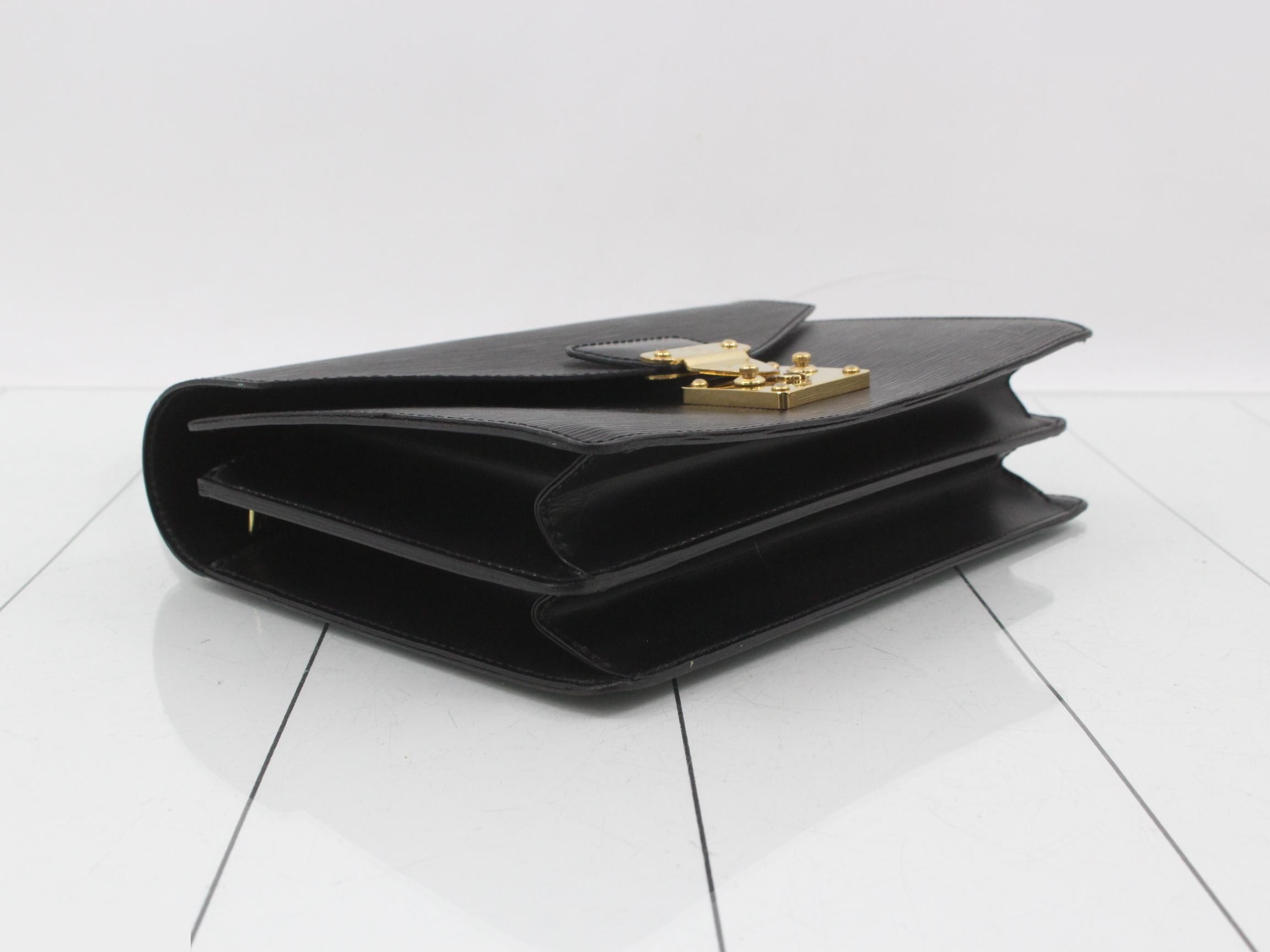 Concorde Black — view 5