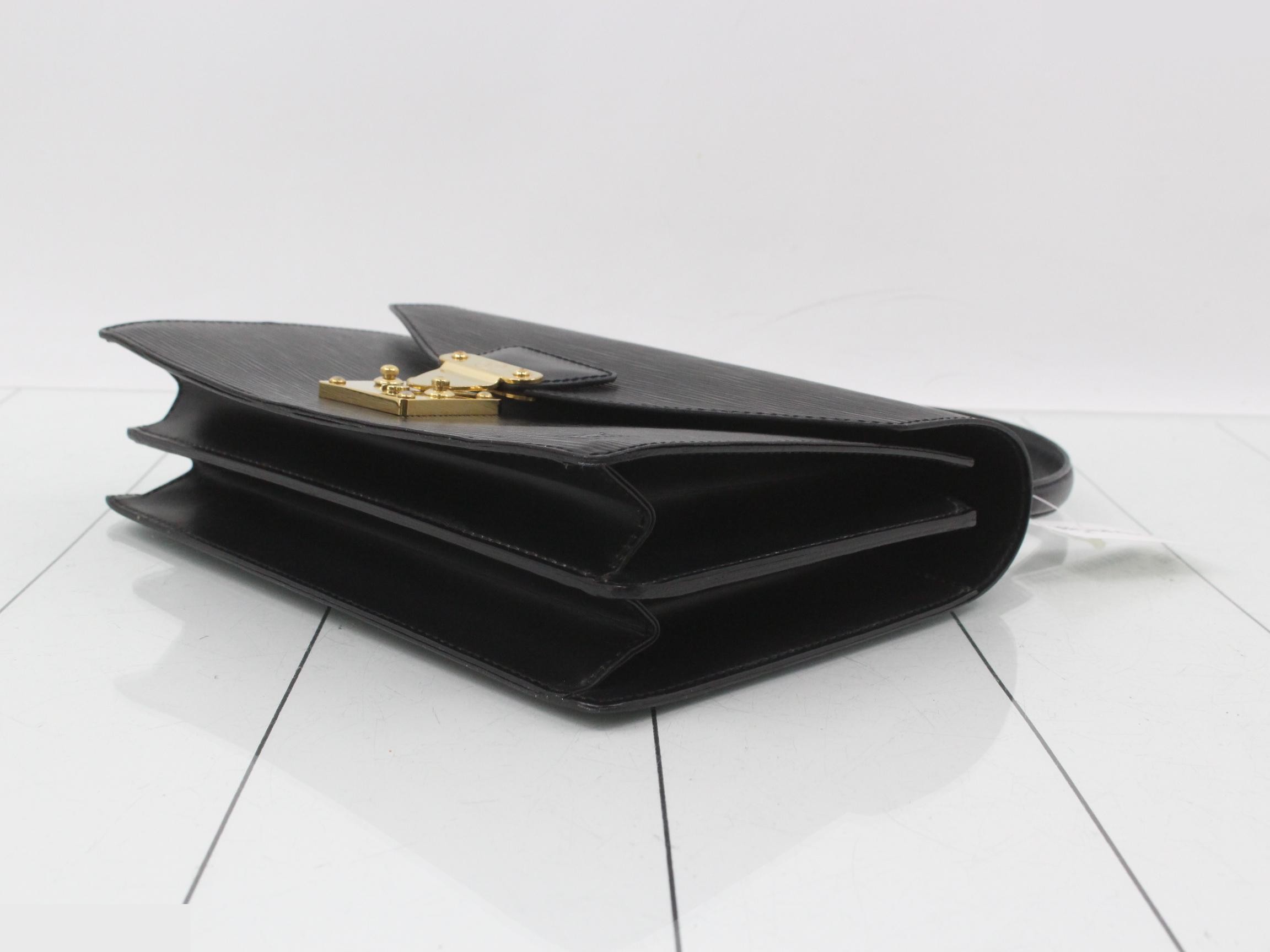 Concorde Black — view 6