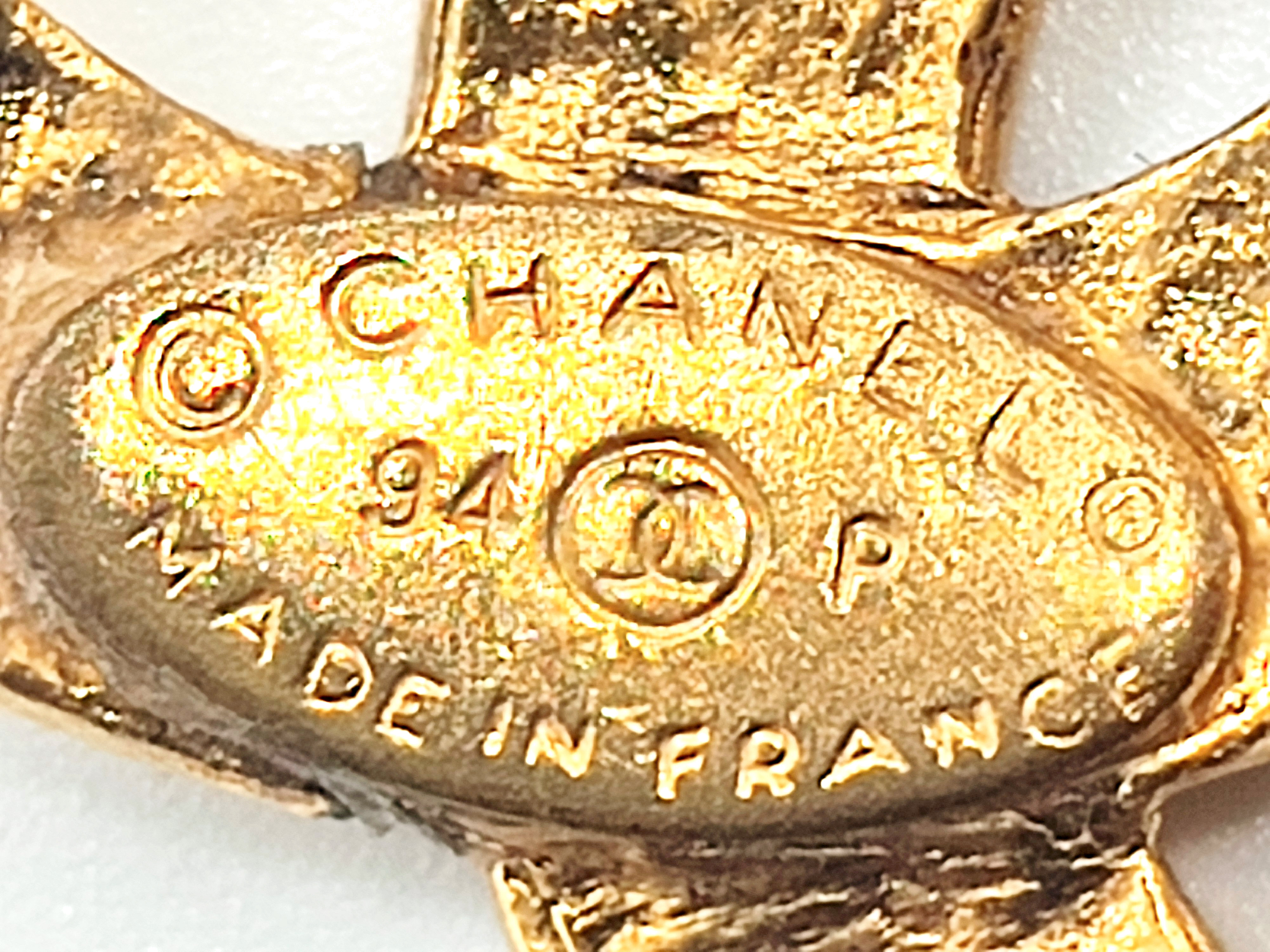 Coco Mark Necklace 94P Necklace — view 2