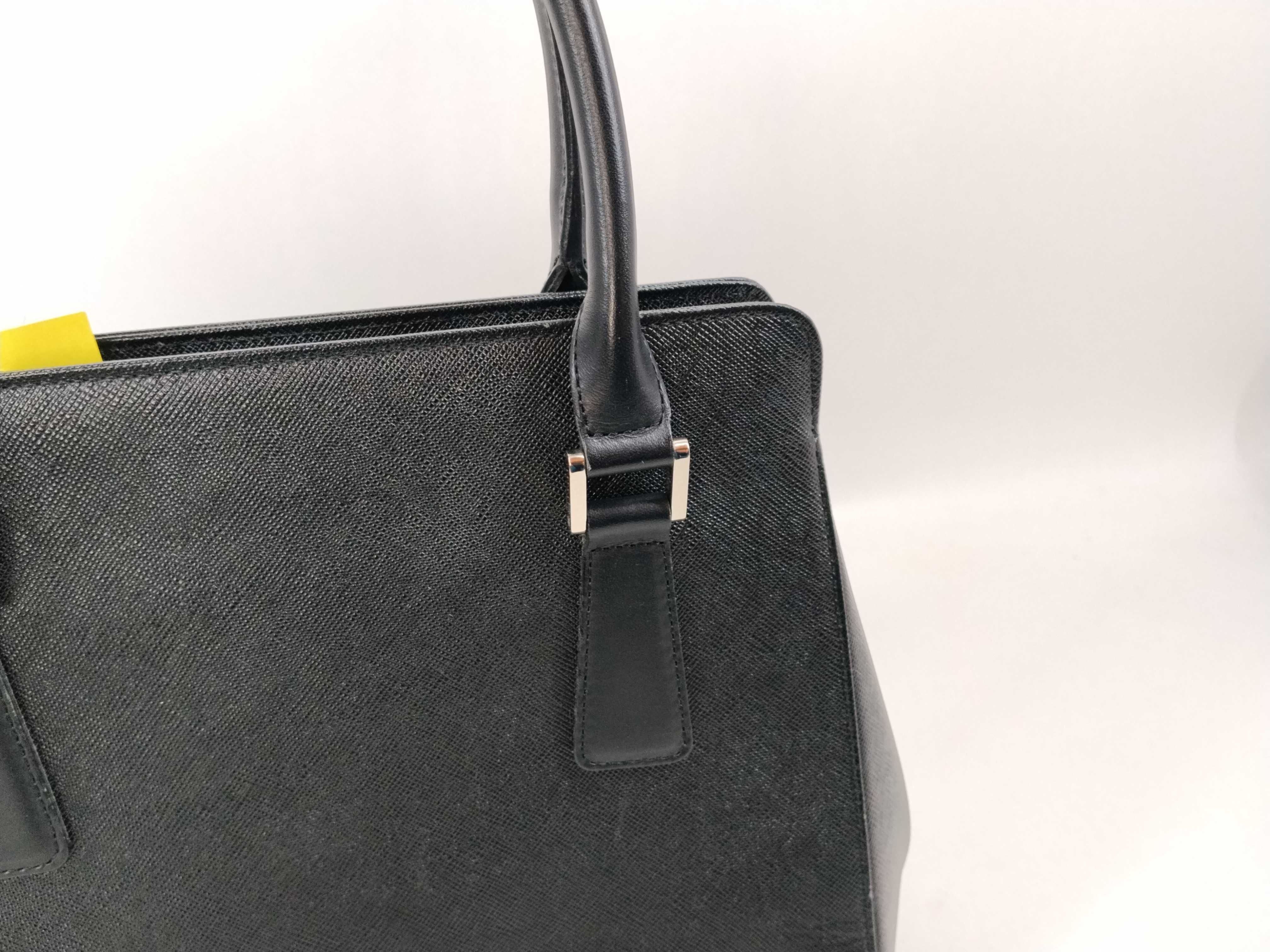 Leather Handbag / Nova Check Handbag — view 3