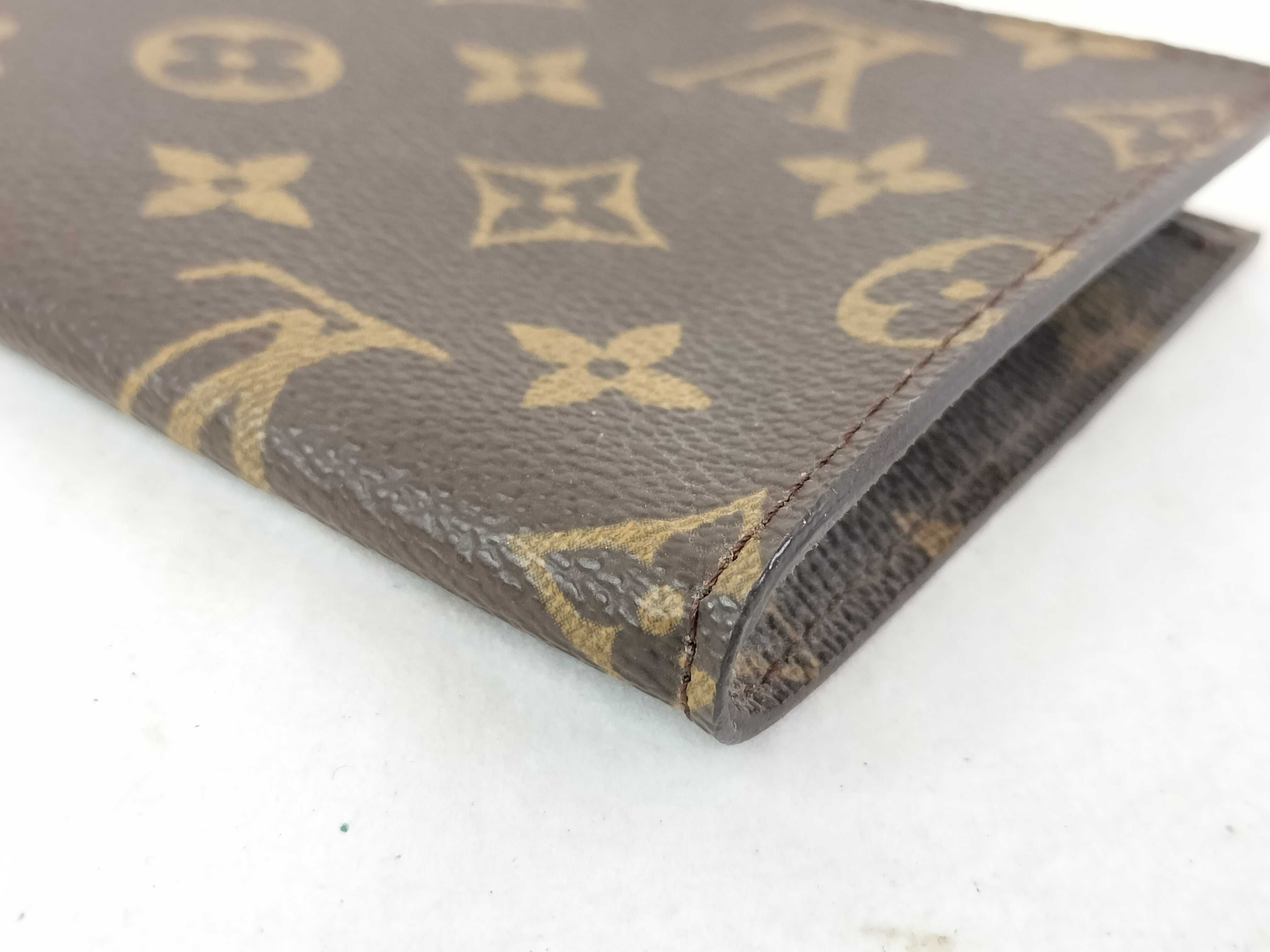Monogram Pouch — view 3