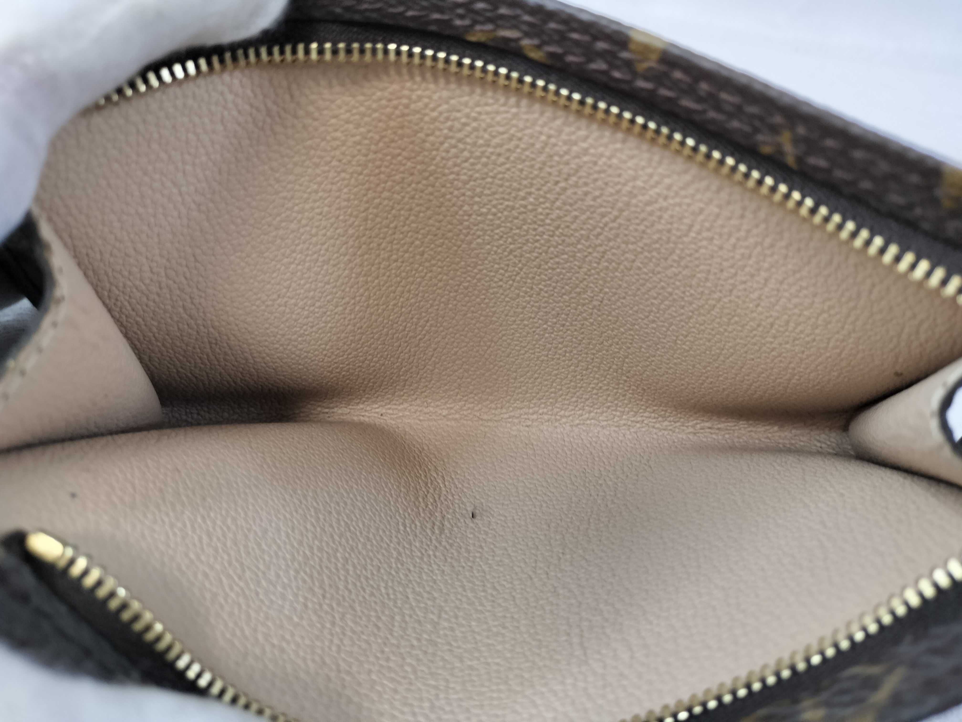 Monogram Pouch — view 9