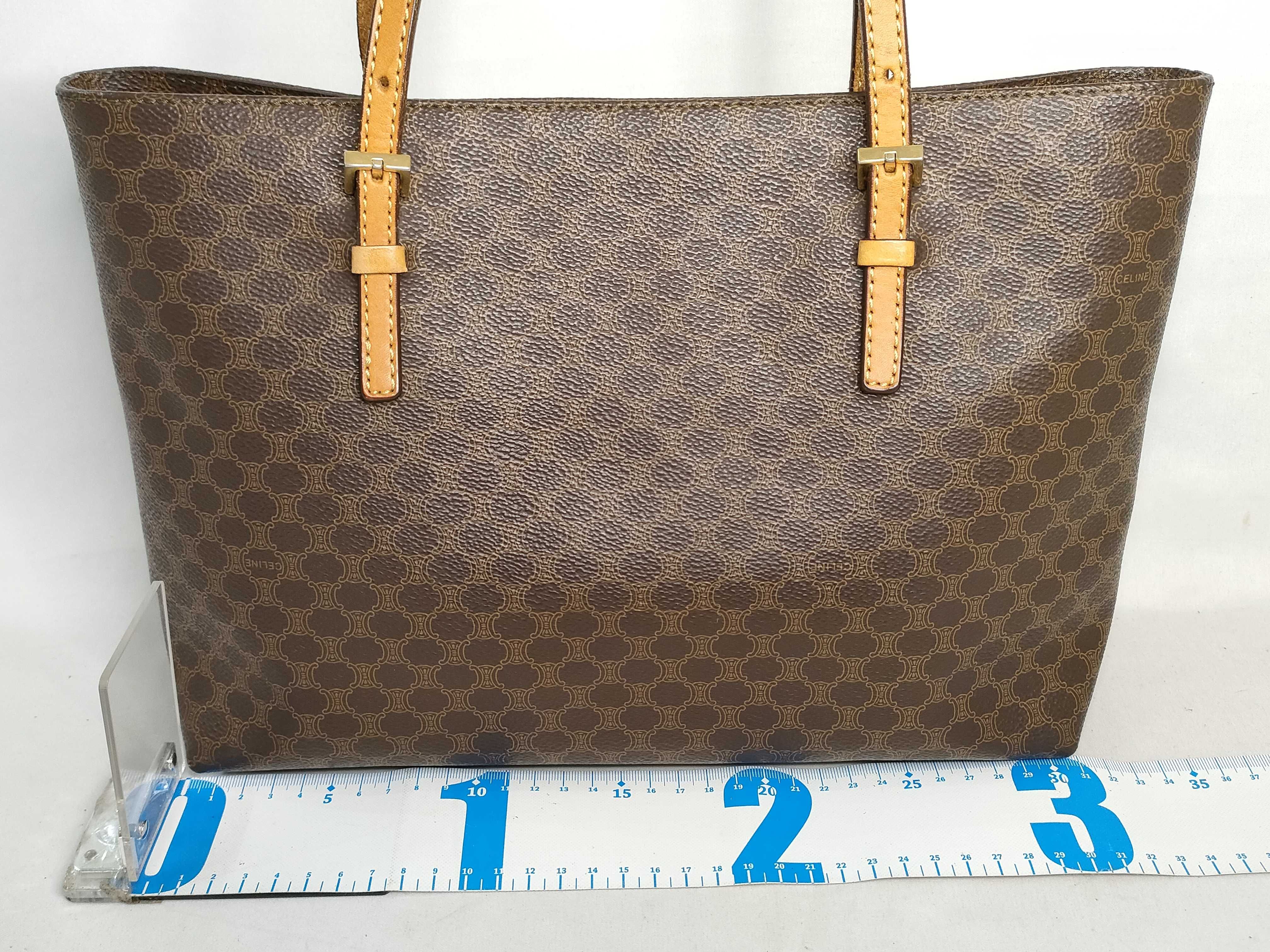 Macadam Tote Bag CE00/24 ​​Tote Bag — view 2