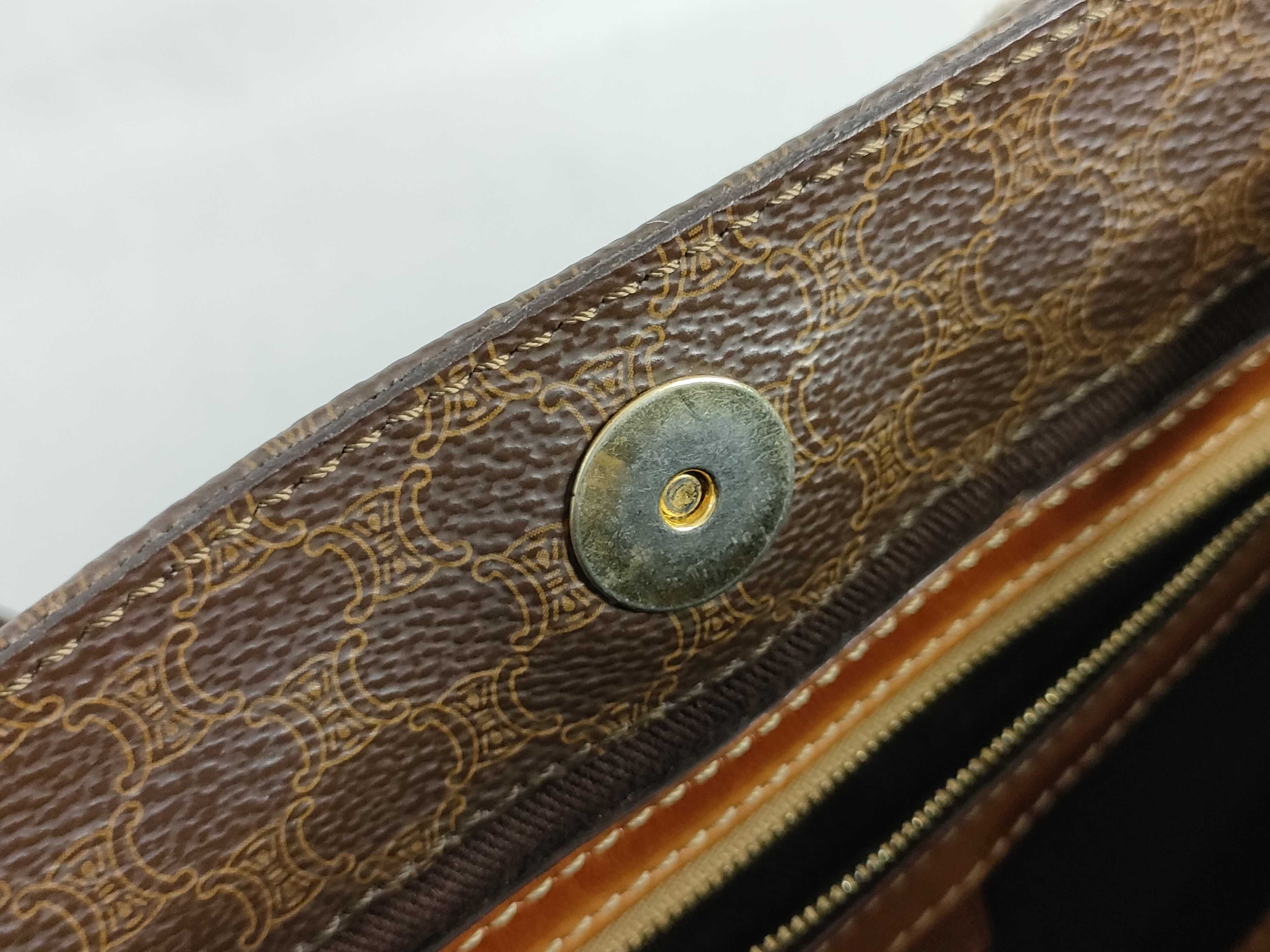Macadam Tote Bag CE00/24 ​​Tote Bag — view 12