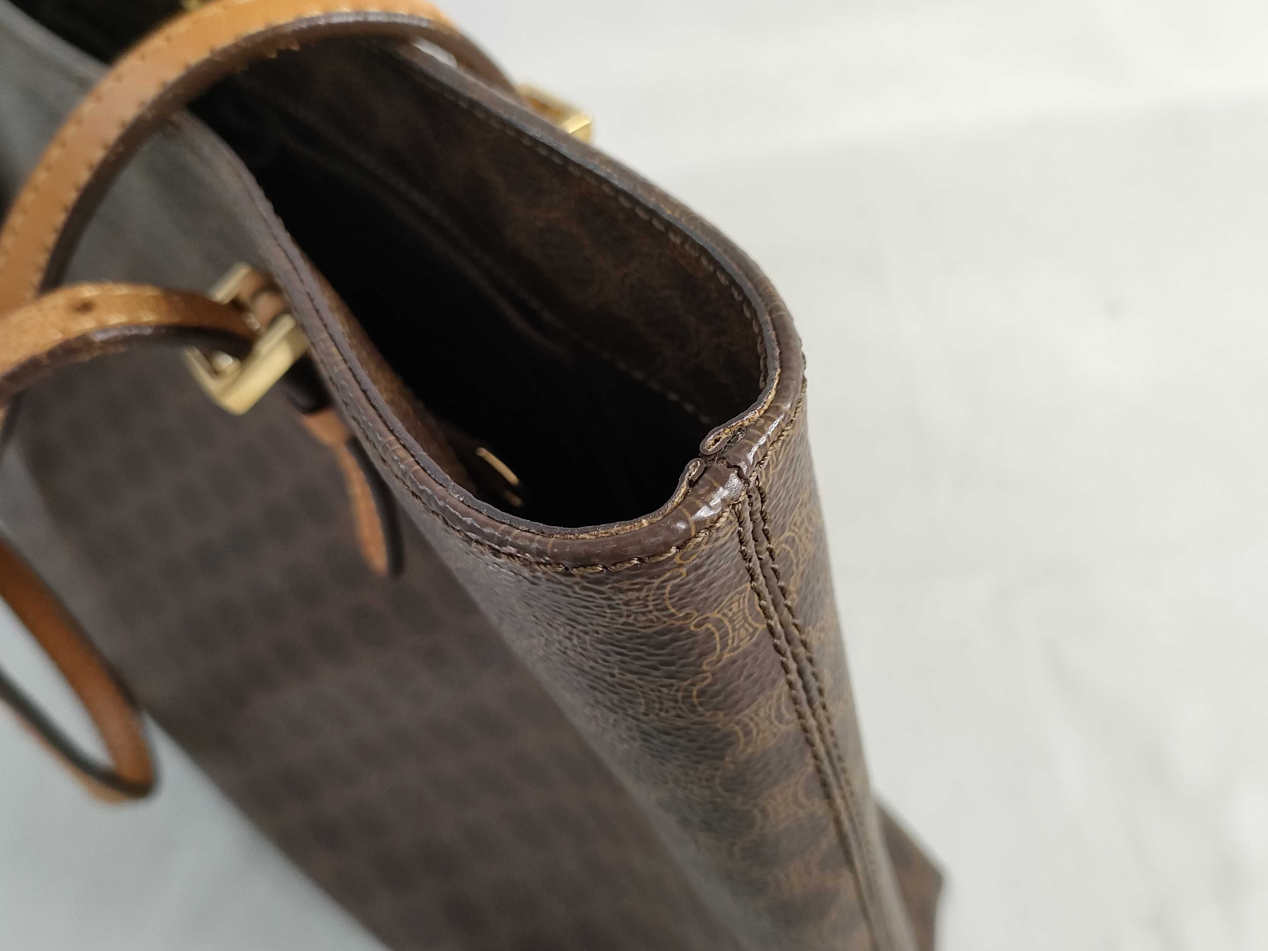 Macadam Tote Bag CE00/24 ​​Tote Bag — view 14