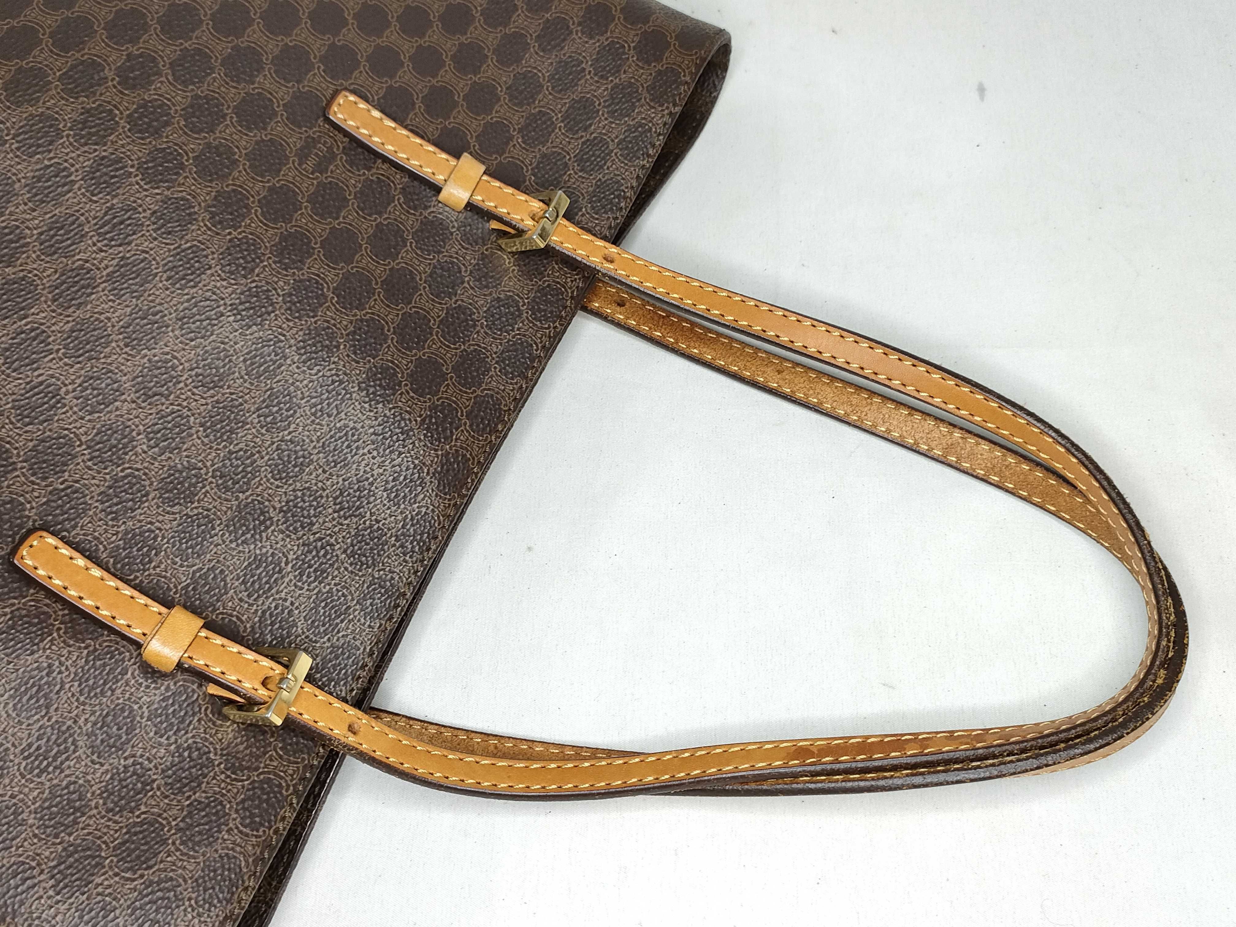 Macadam Tote Bag CE00/24 ​​Tote Bag — view 3