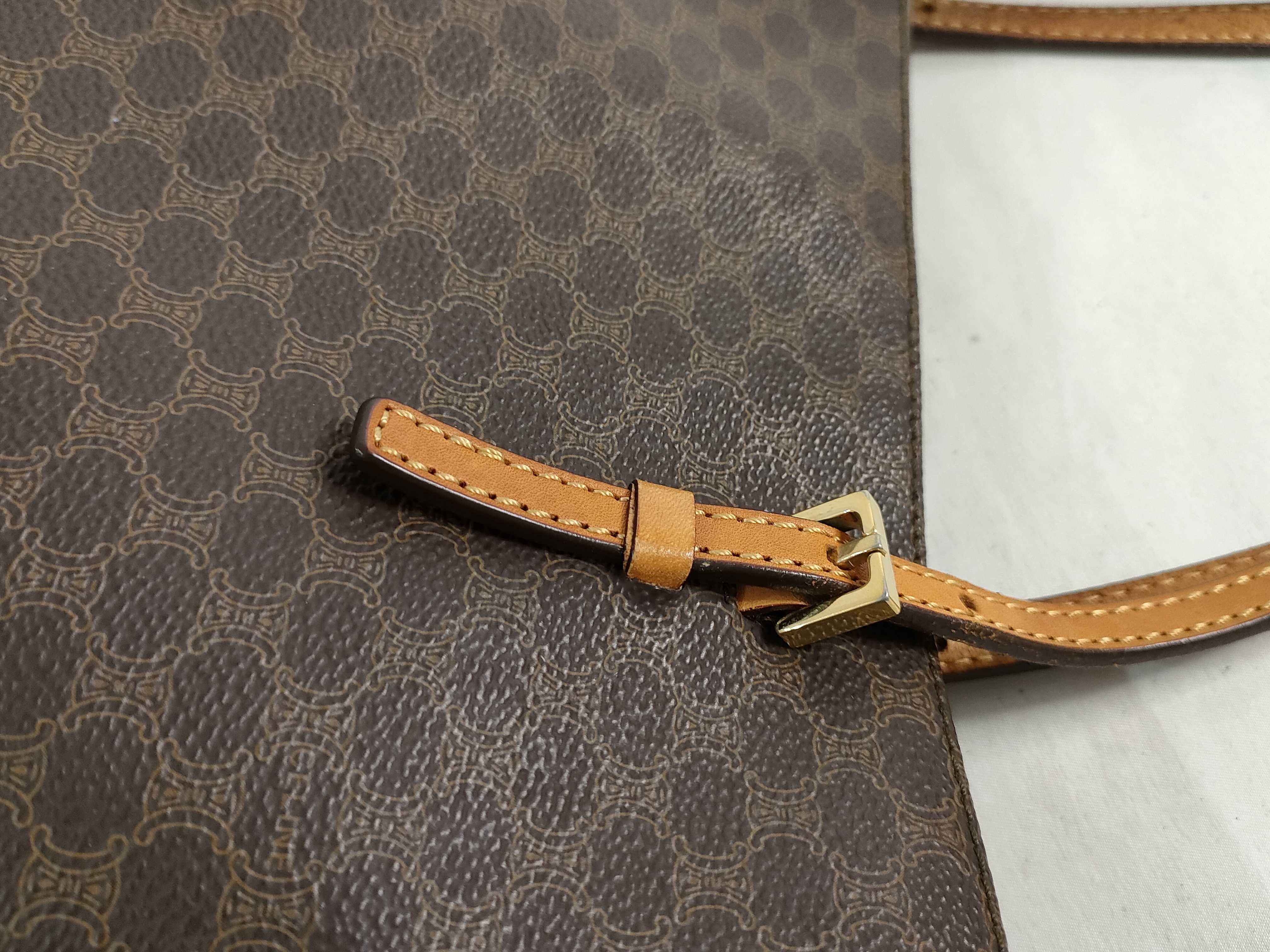 Macadam Tote Bag CE00/24 ​​Tote Bag — view 5